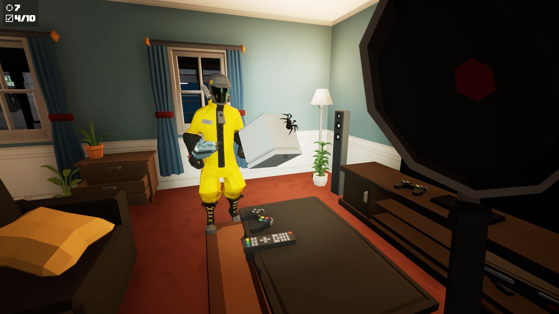 Picture of Kill It With Fire 2