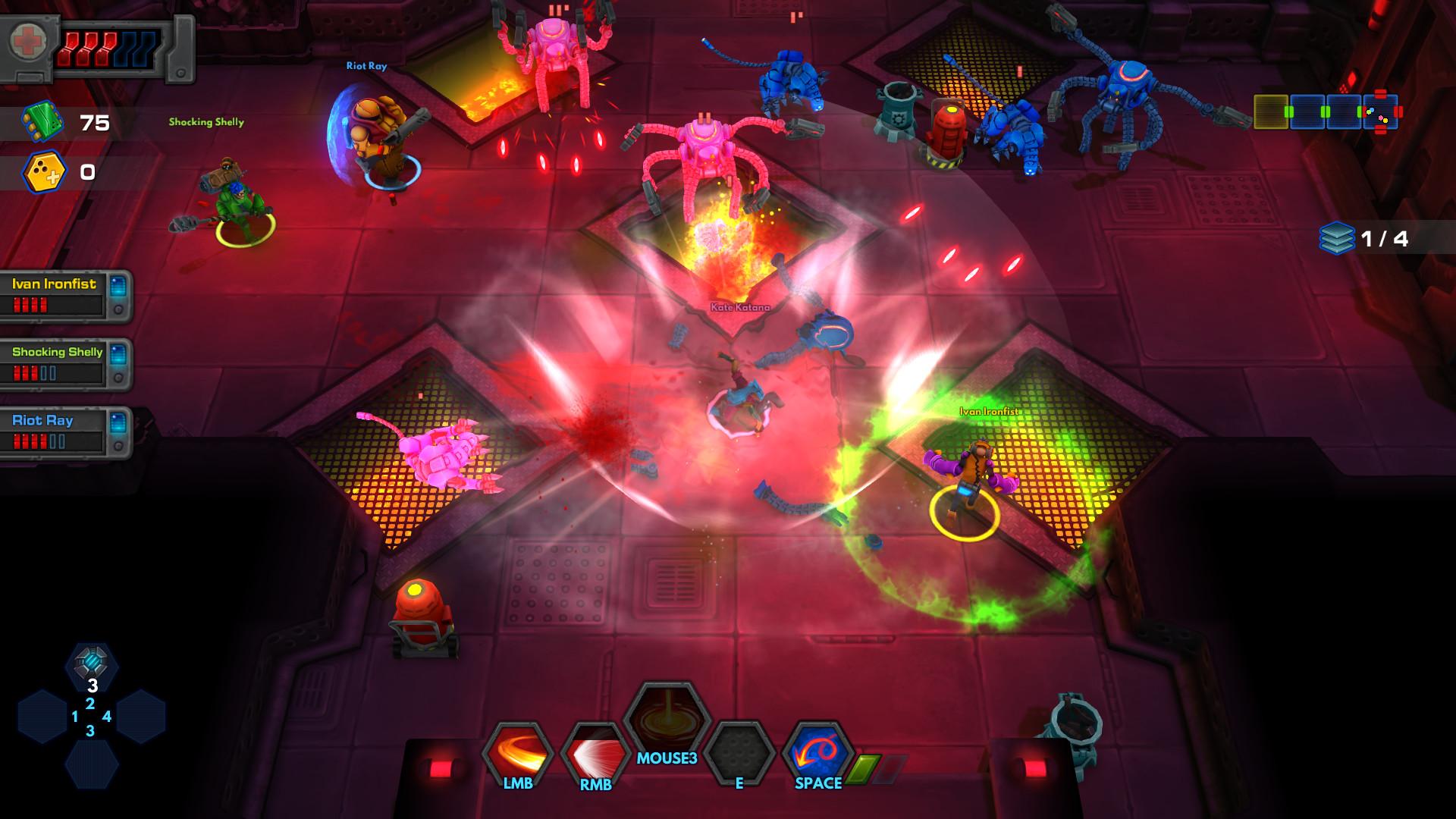 Picture of Kill to Collect