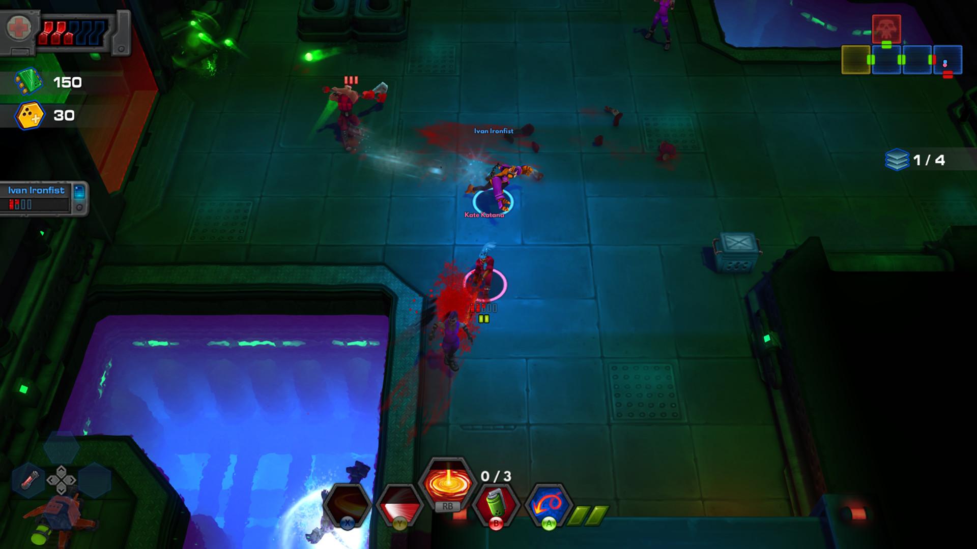 Picture of Kill to Collect