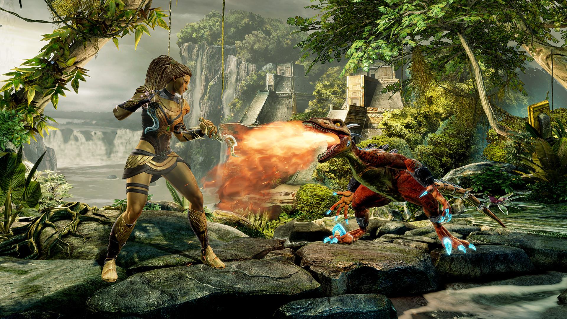 Picture of Killer Instinct: Definitive Edition