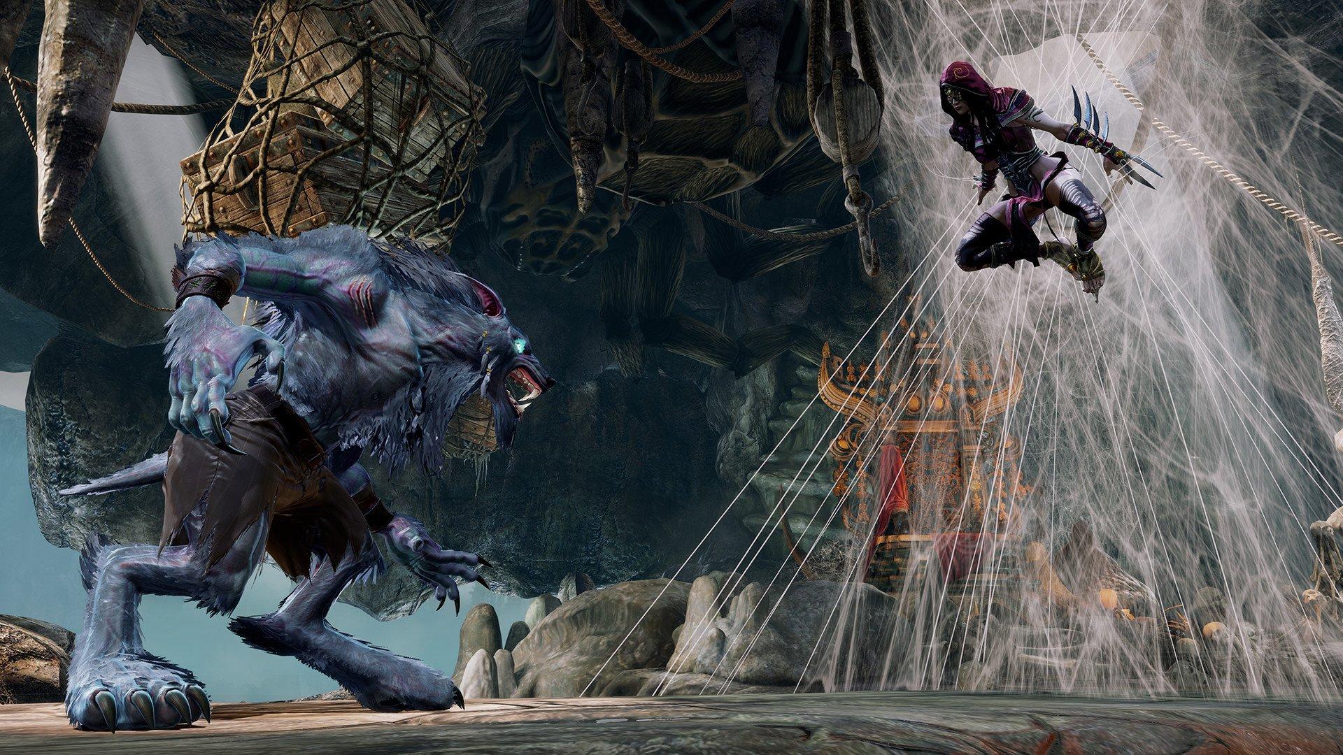 Picture of Killer Instinct: Definitive Edition