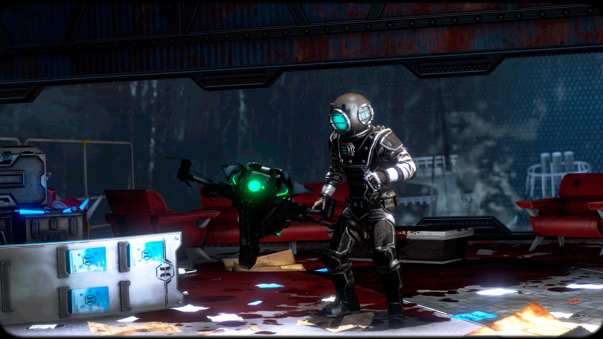 Picture of Killing Floor 2 - Season Pass 2022
