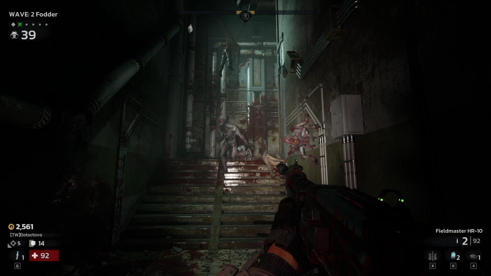 Killing Floor 3 - Elite Nightfall Edition