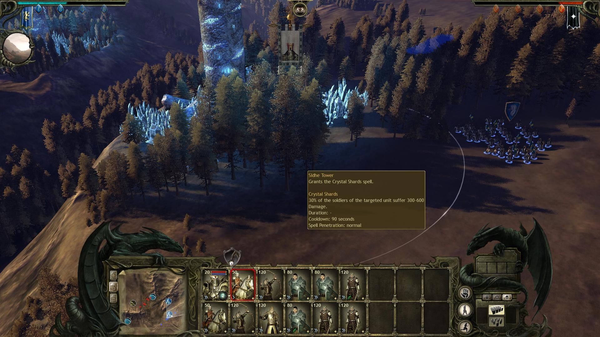 Picture of King Arthur II: The Role Playing Wargame