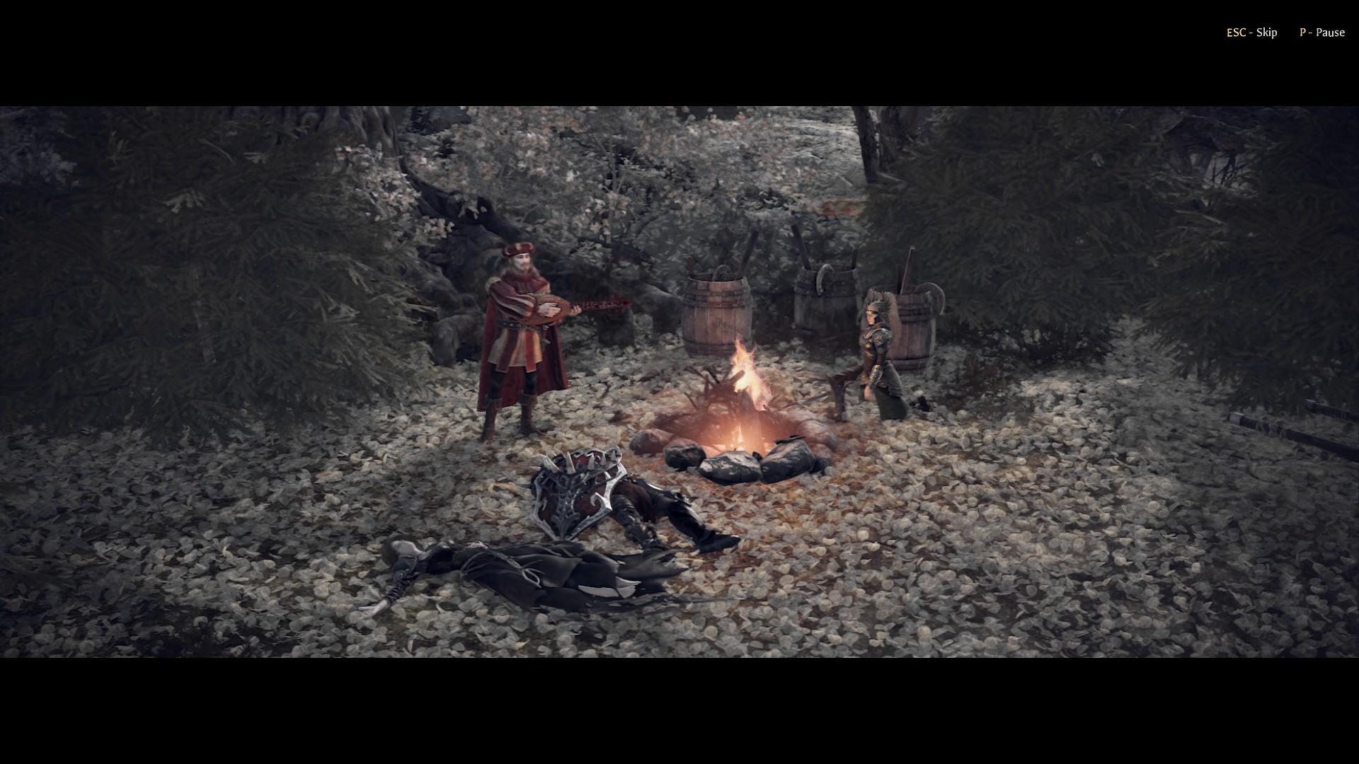 Picture of King Arthur: Knight's Tale - Pict Skirmish Pack
