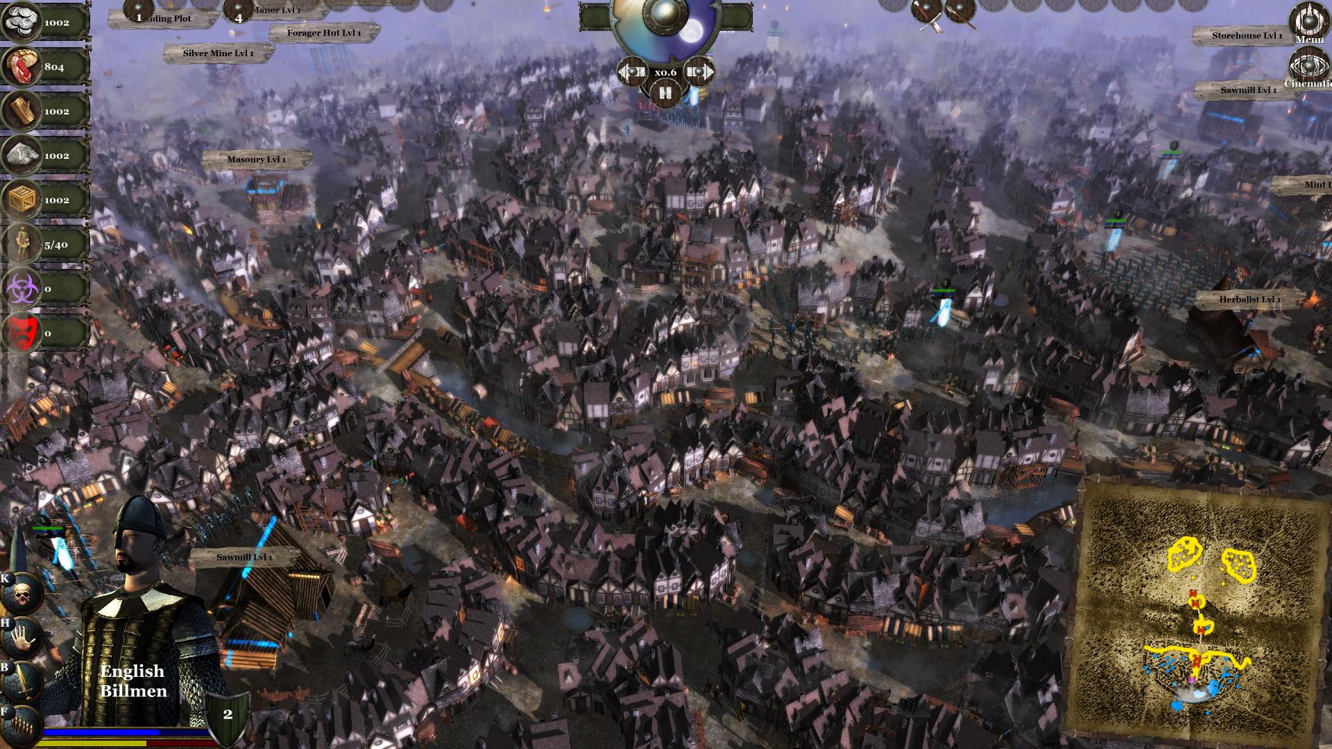 Picture of Kingdom Wars 4