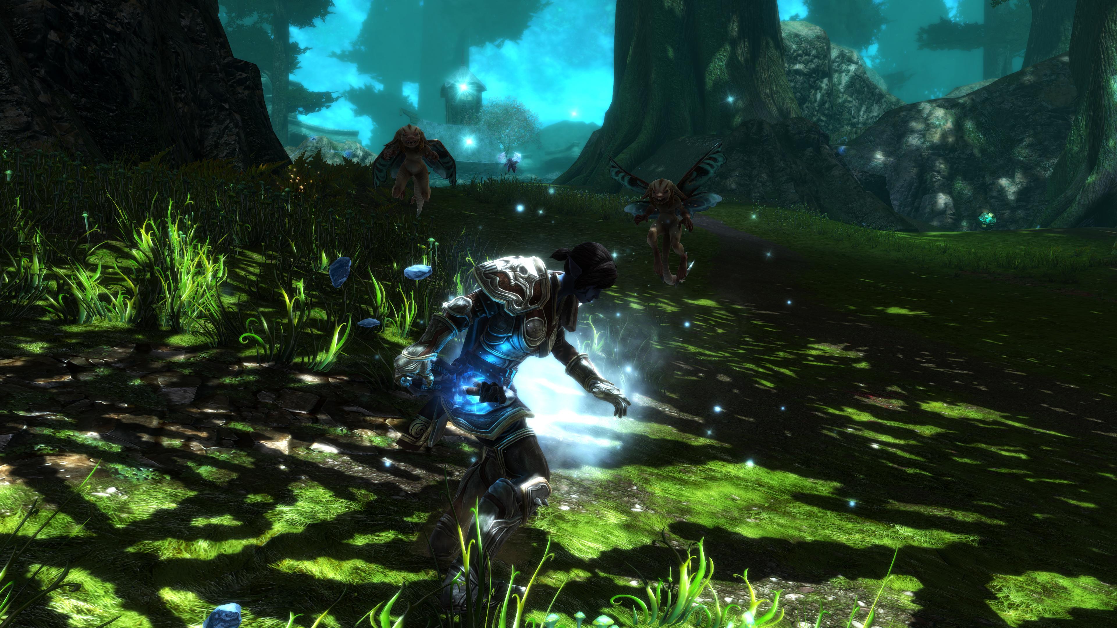 Picture of Kingdoms of Amalur: Re-Reckoning Fate Edition