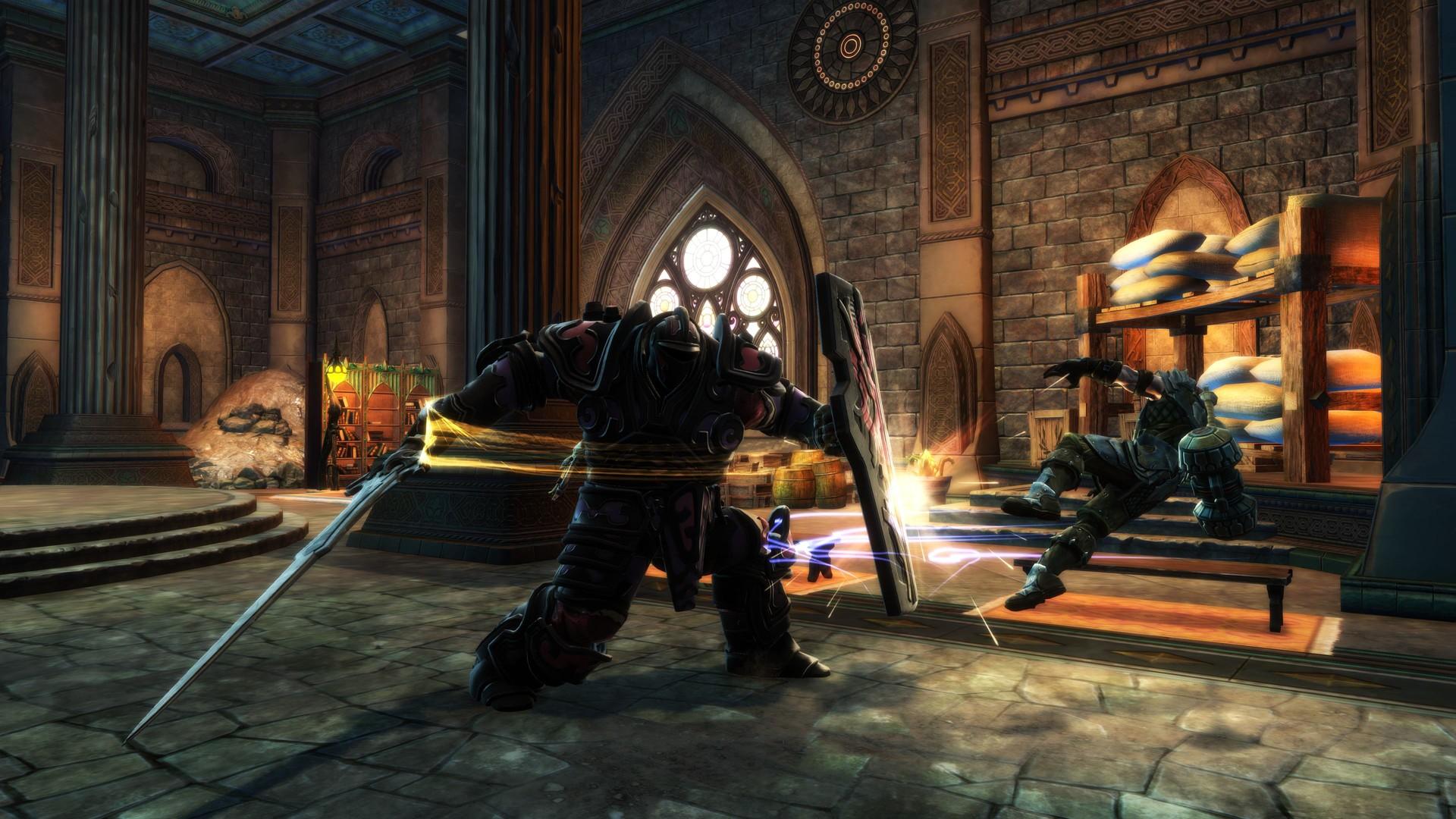 Picture of Kingdoms of Amalur: Re-Reckoning - Fatesworn