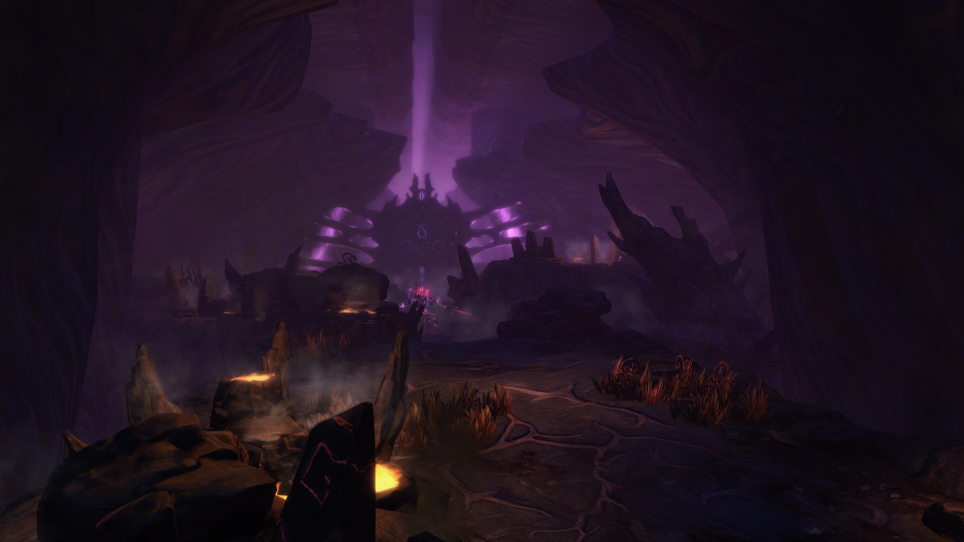 Picture of Kingdoms of Amalur: Re-Reckoning - Fatesworn
