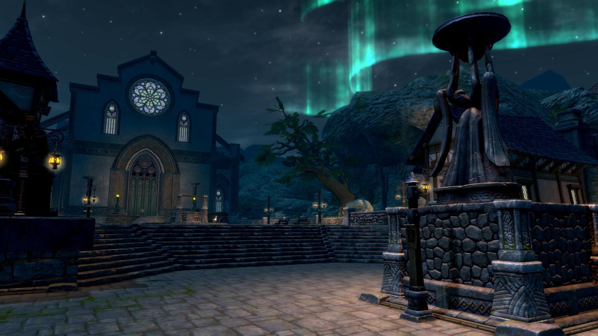 Picture of Kingdoms of Amalur: Re-Reckoning - Fatesworn