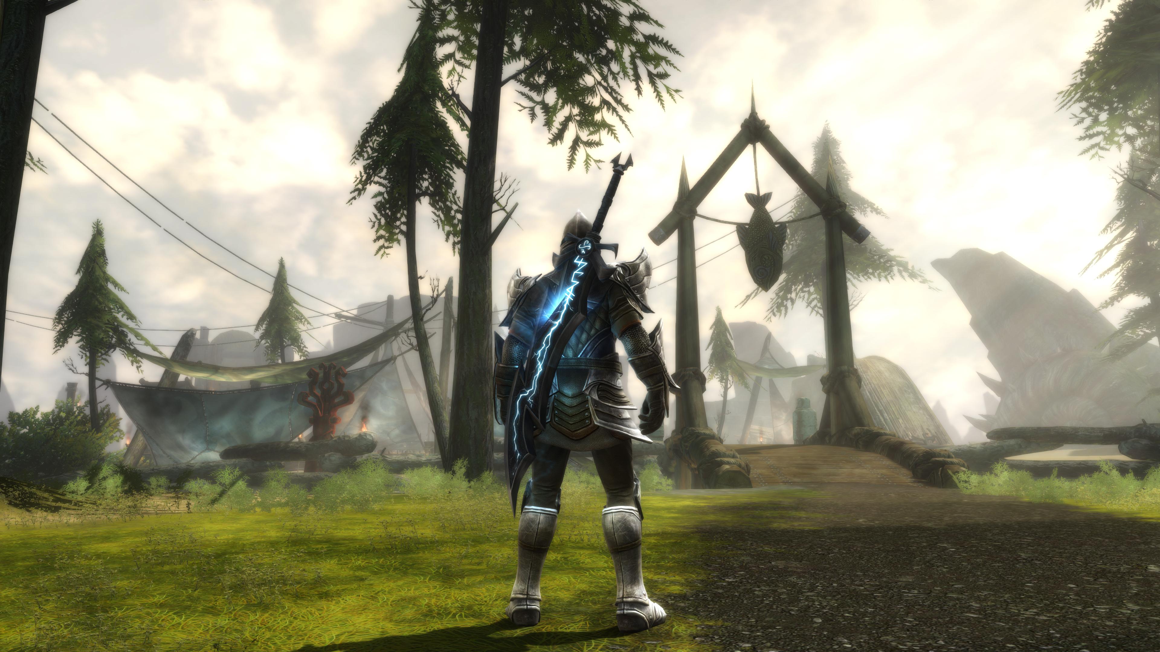 Picture of Kingdoms of Amalur: Re-Reckoning