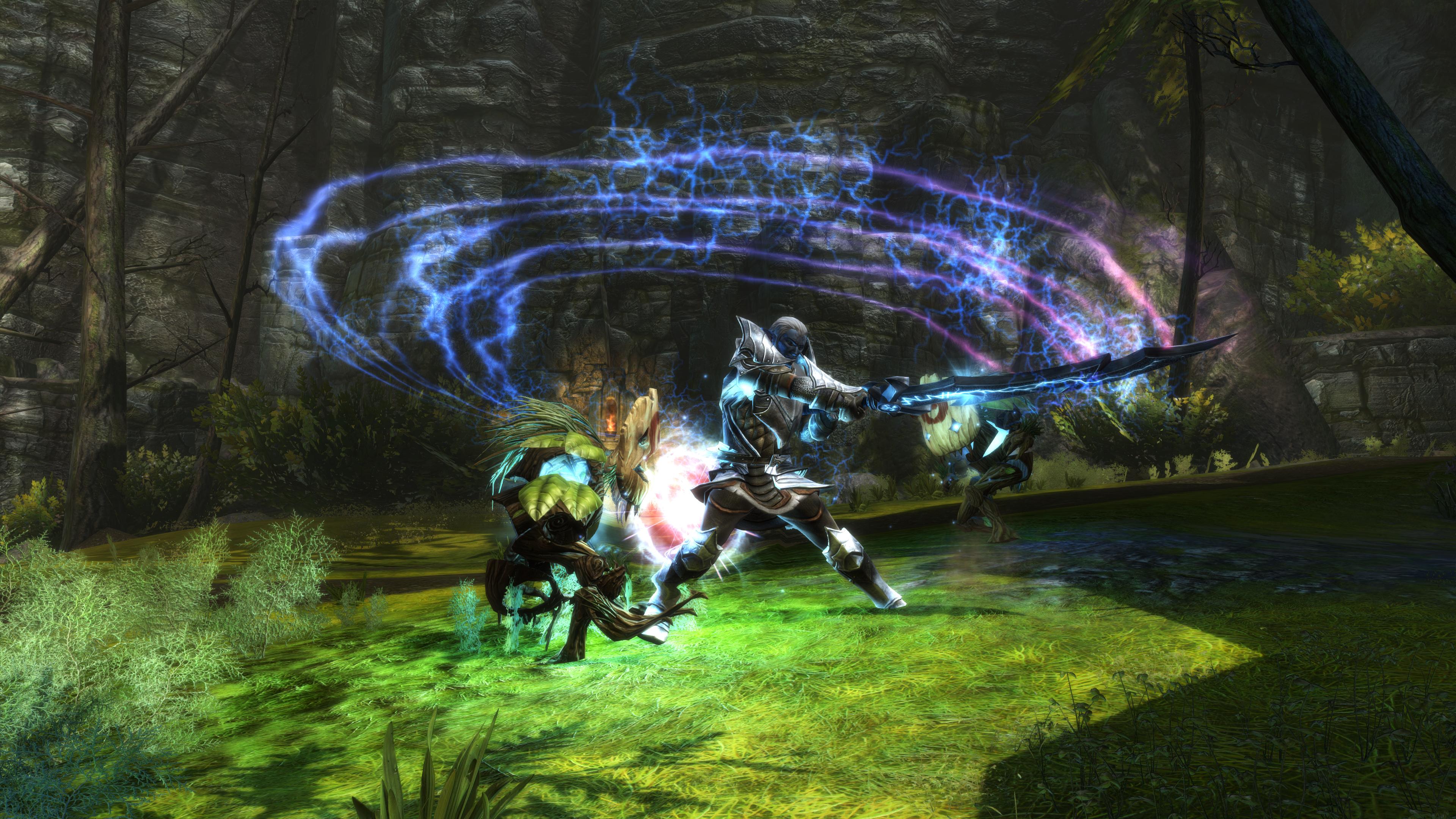 Picture of Kingdoms of Amalur: Re-Reckoning