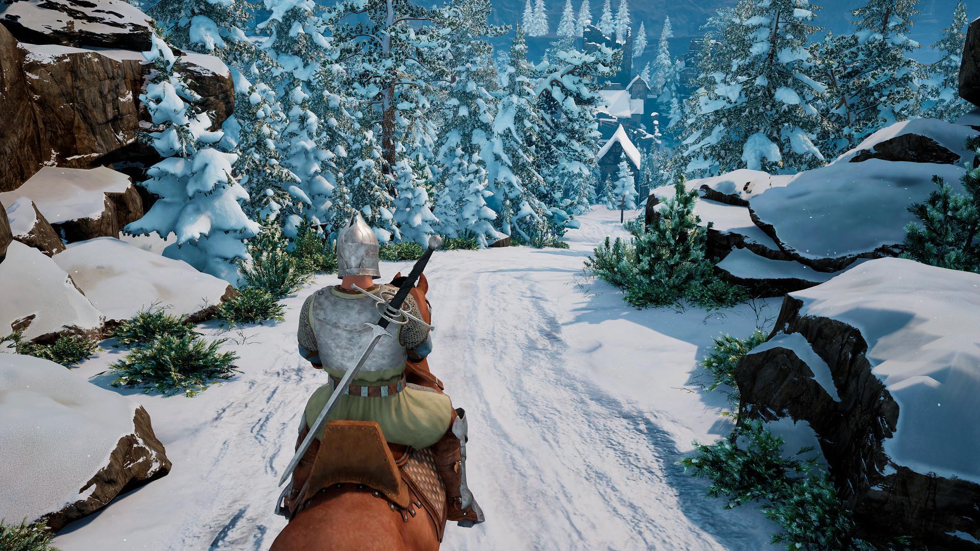 Picture of King's Bounty II - Xbox One/Plays on Xbox Series X|S