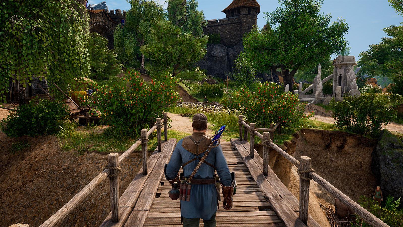 Picture of King's Bounty II