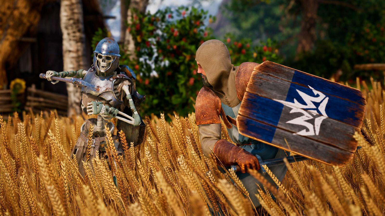 Picture of King's Bounty II