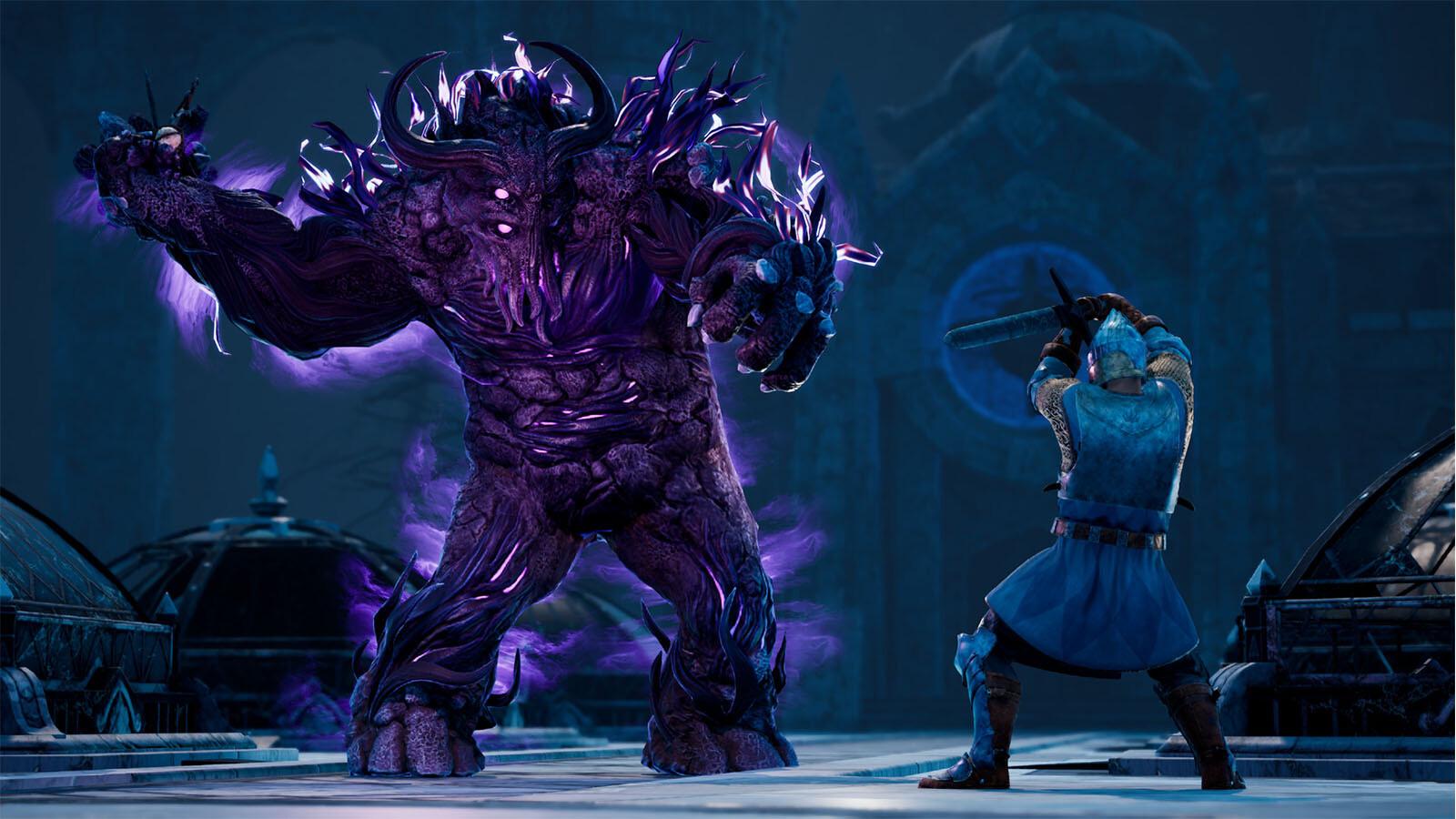 Picture of King's Bounty II