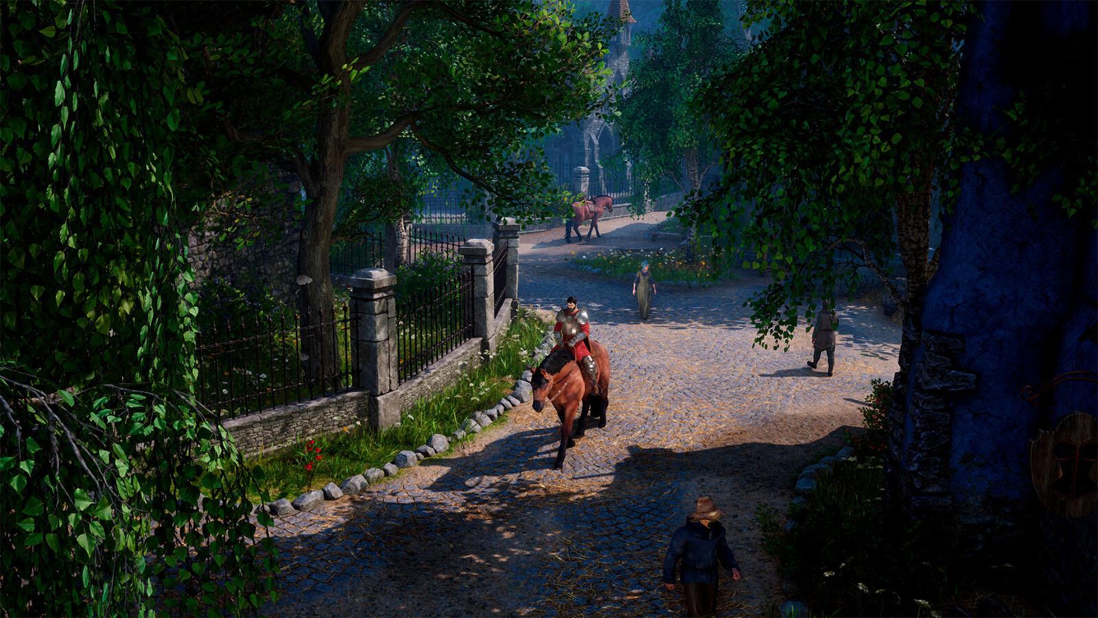 Picture of King's Bounty II