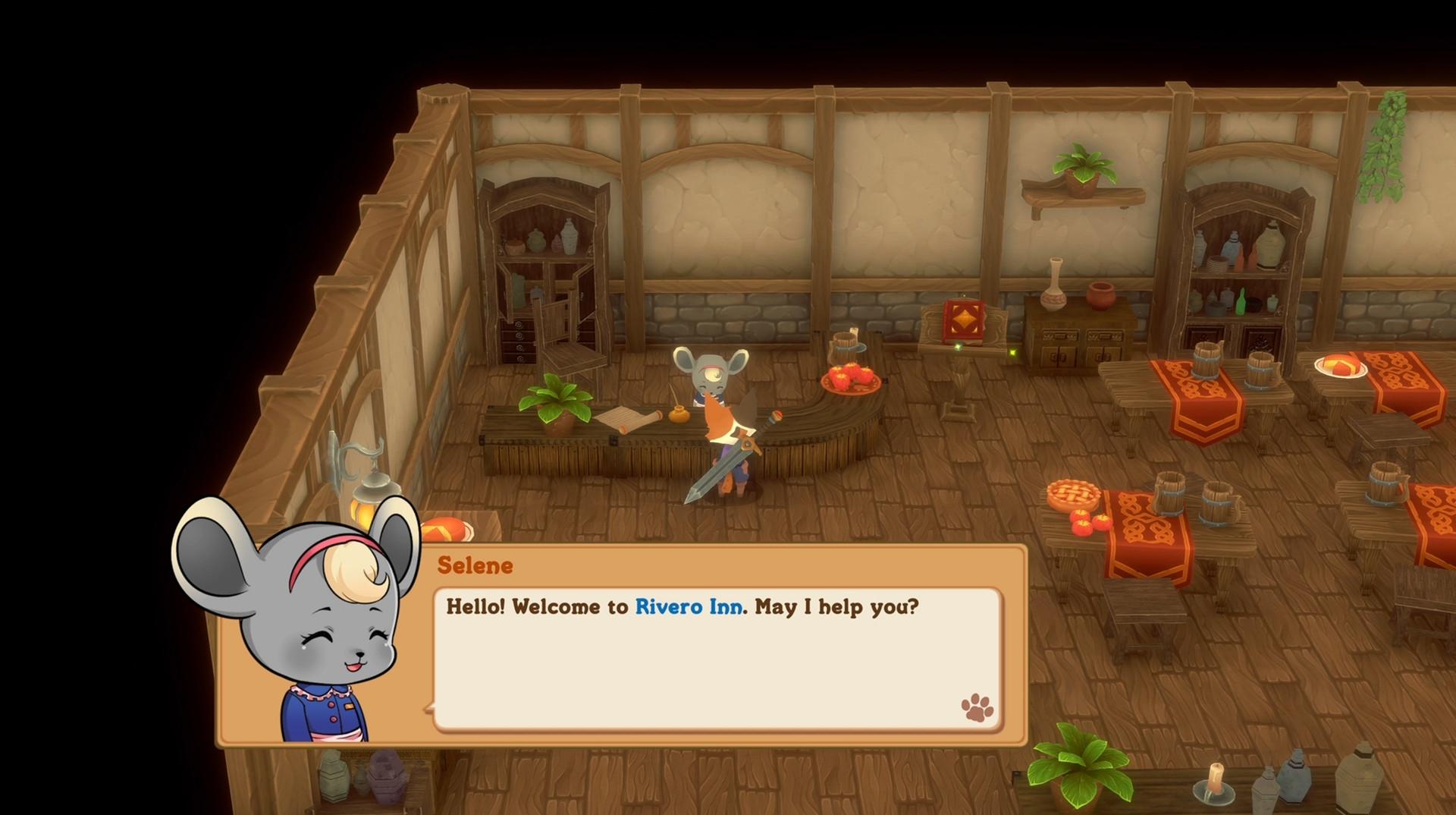 Picture of Kitaria Fables