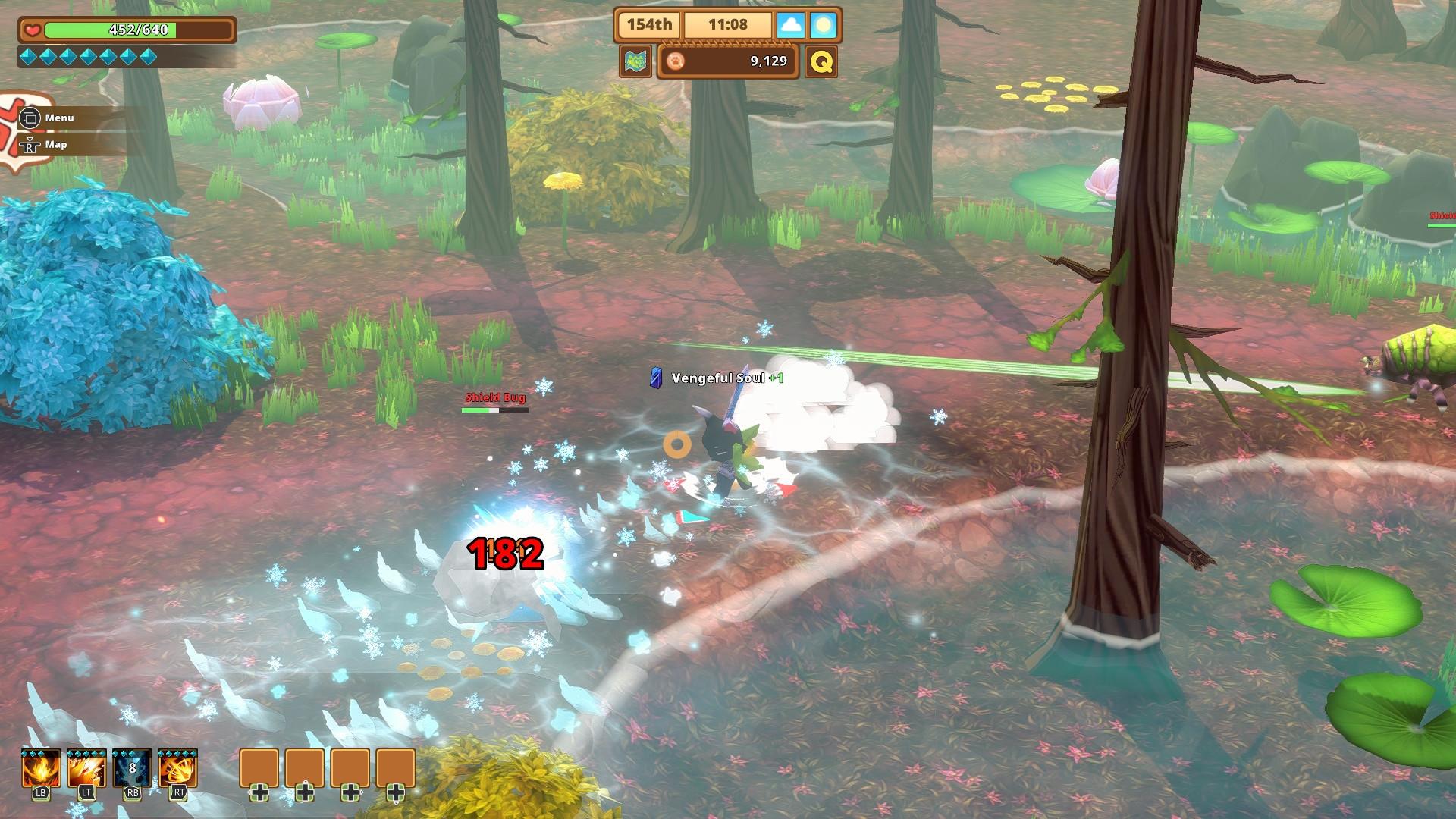 Picture of Kitaria Fables