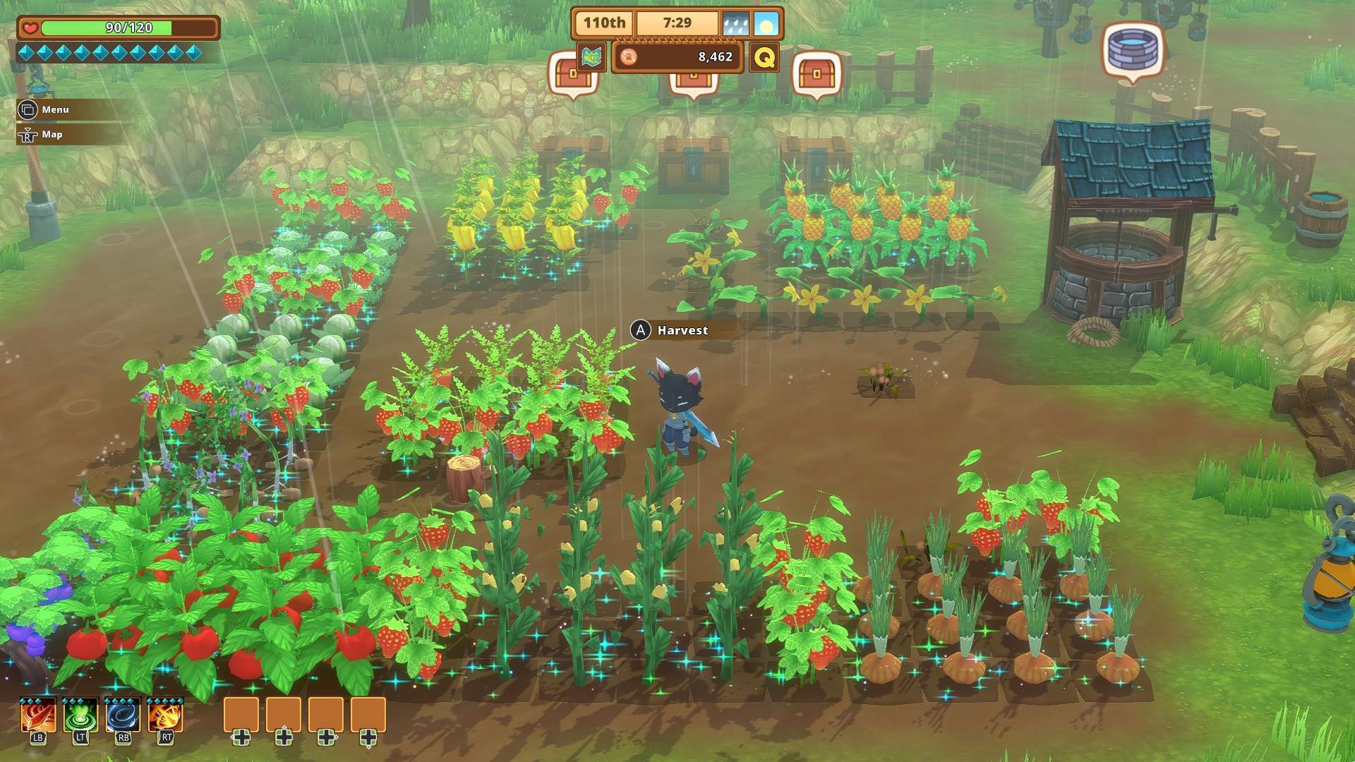 Picture of Kitaria Fables