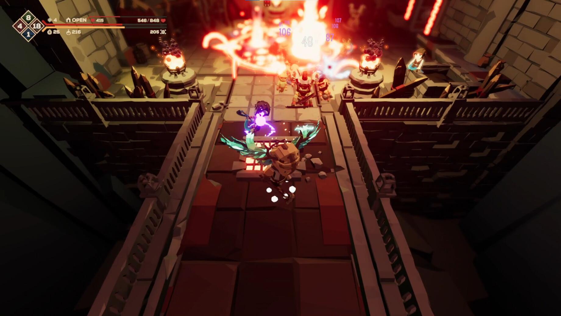 Picture of Knight Crawlers