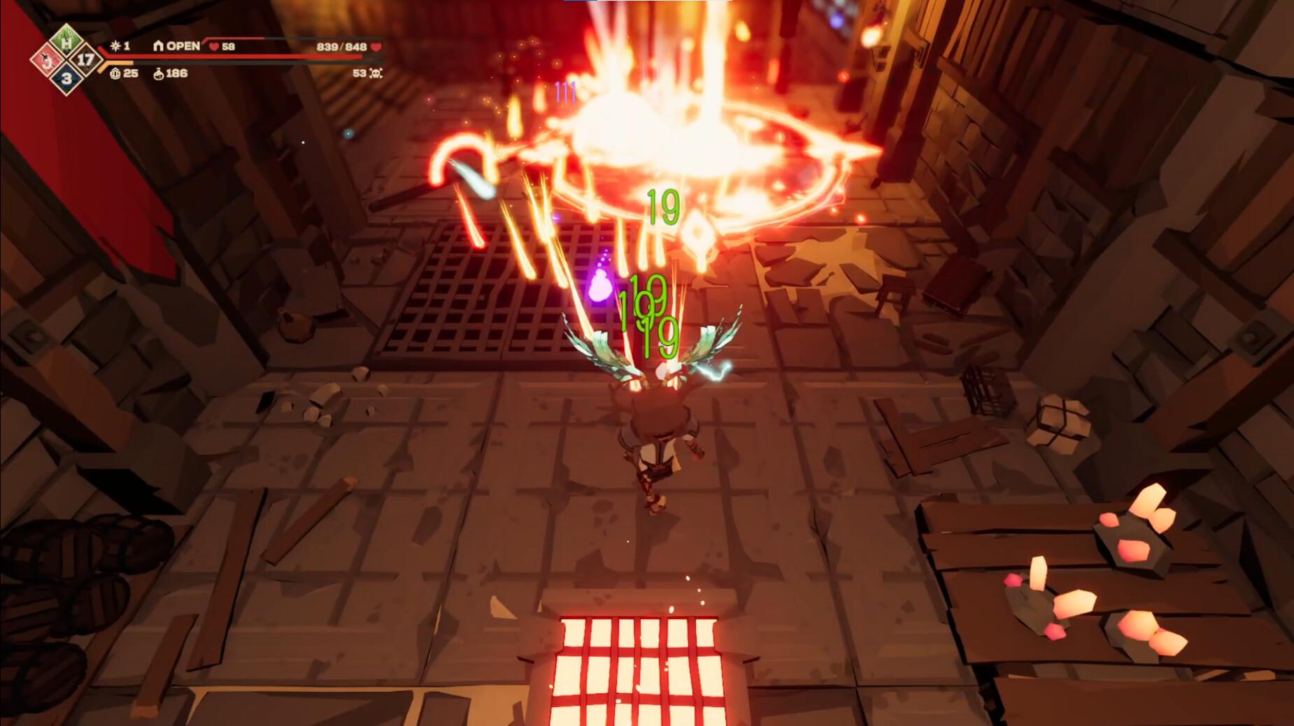 Picture of Knight Crawlers