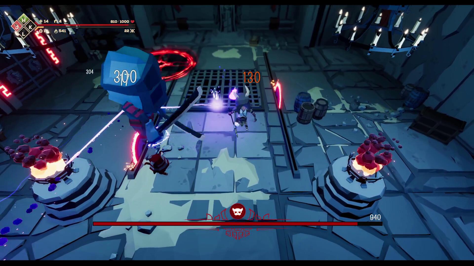 Picture of Knight Crawlers