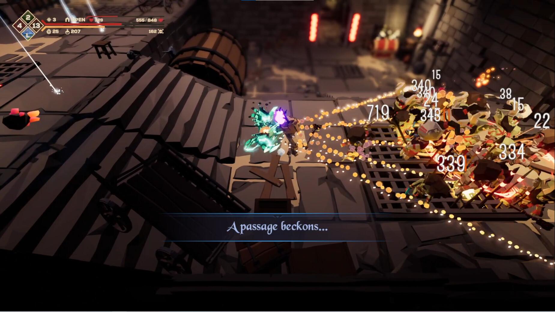 Picture of Knight Crawlers