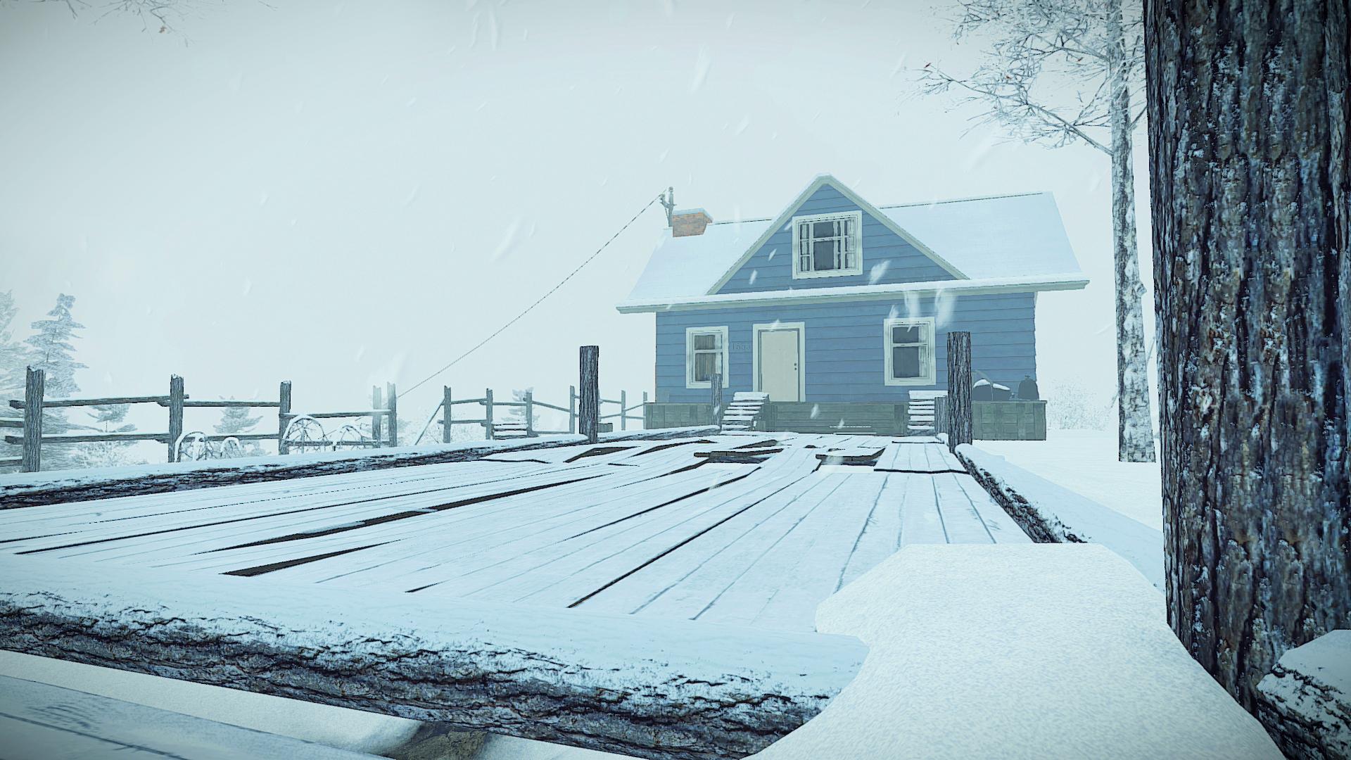 KONA - Xbox One