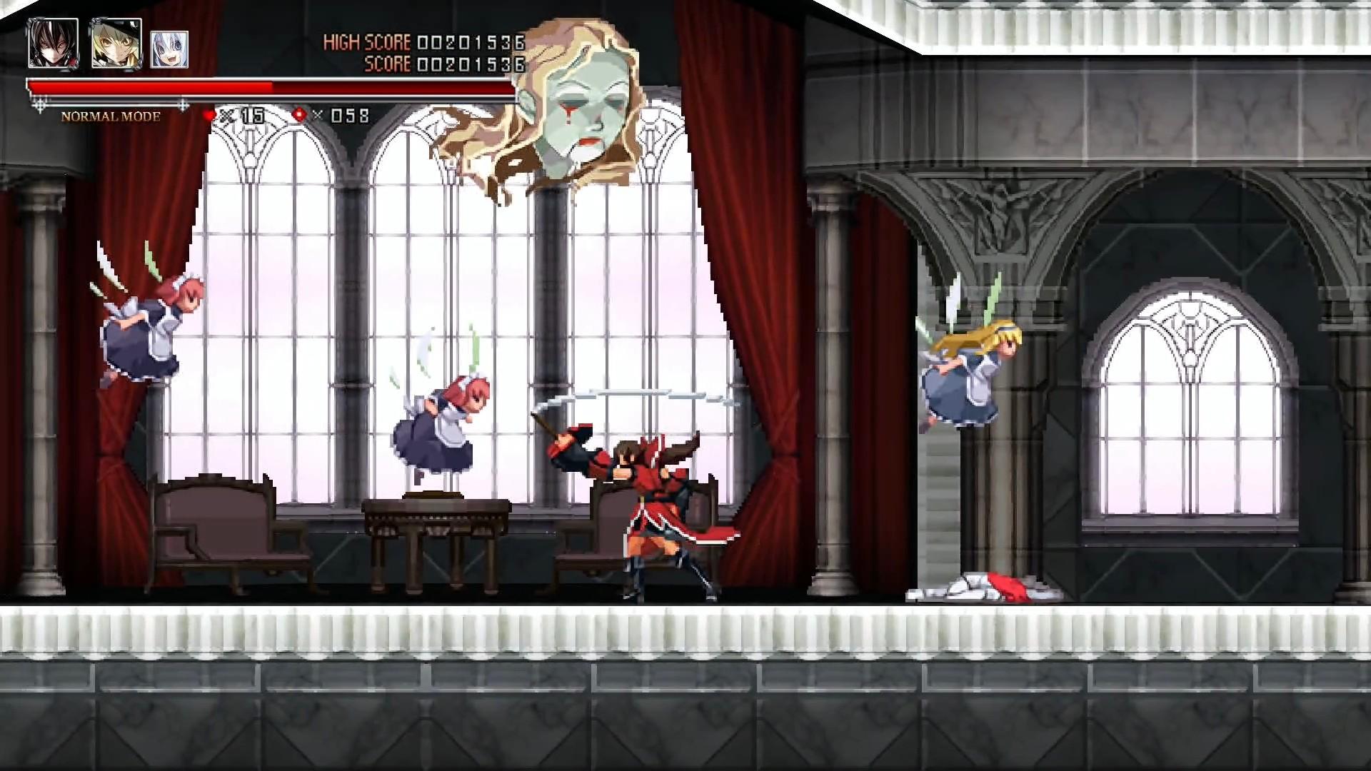 Picture of Koumajou Remilia: Scarlet Symphony - Digital Deluxe Edition