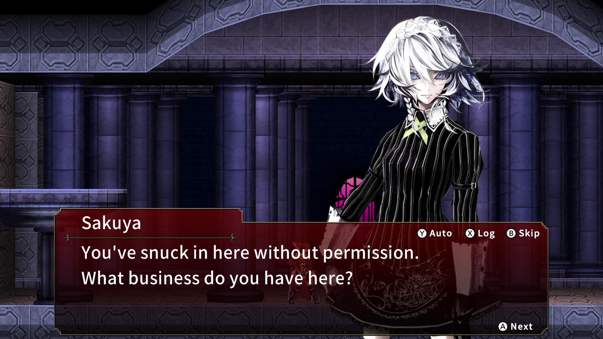 Picture of Koumajou Remilia: Scarlet Symphony - Digital Deluxe Edition