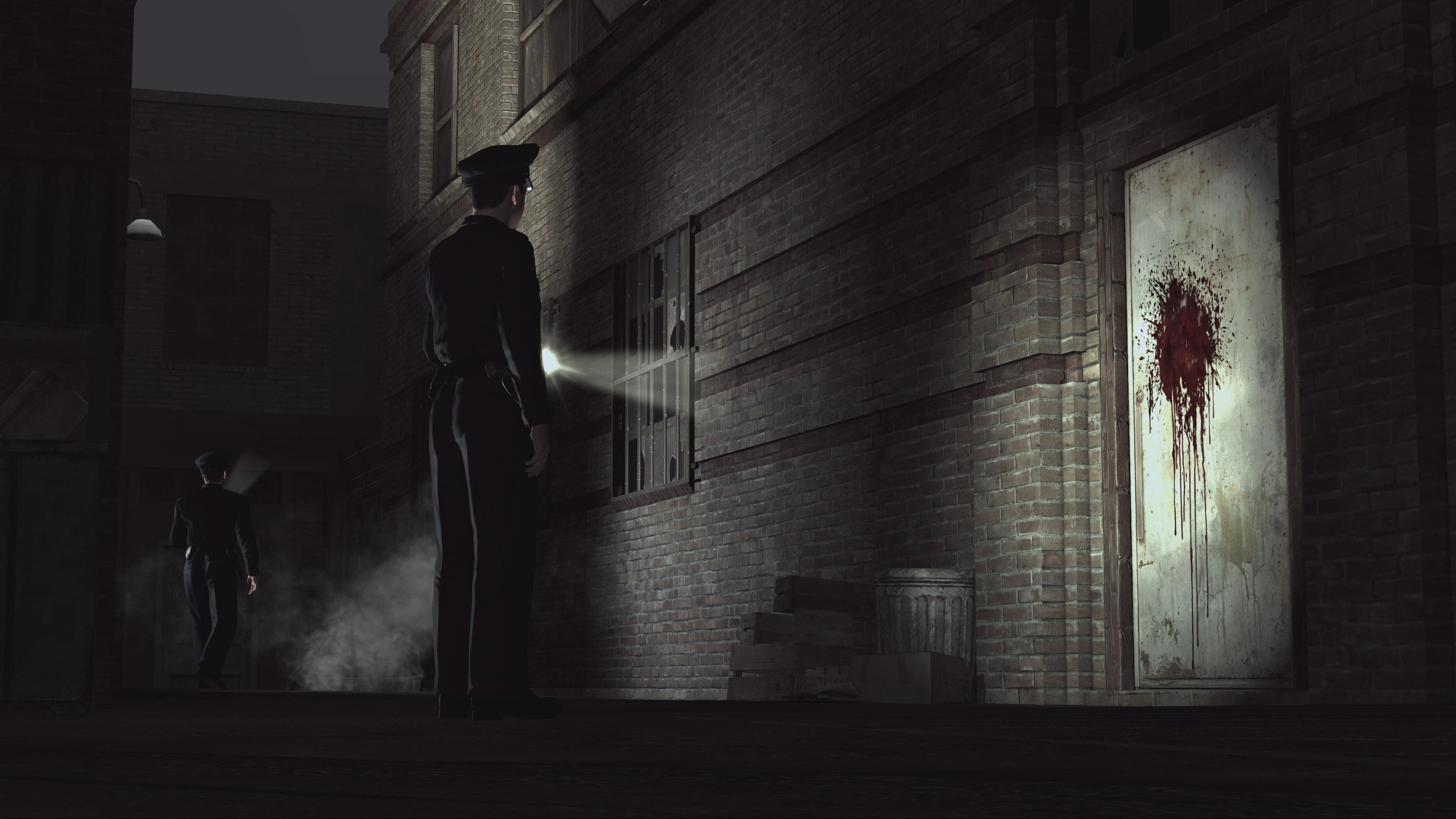 Picture of L.A. Noire