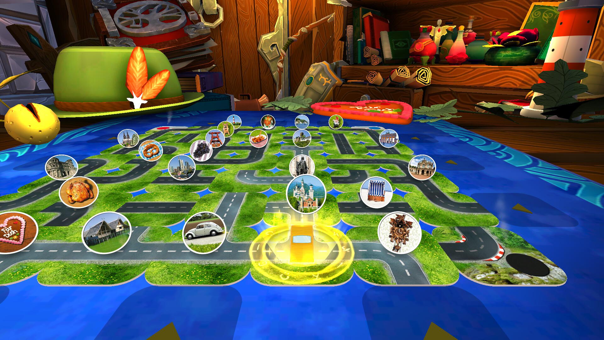 Picture of Labyrinth