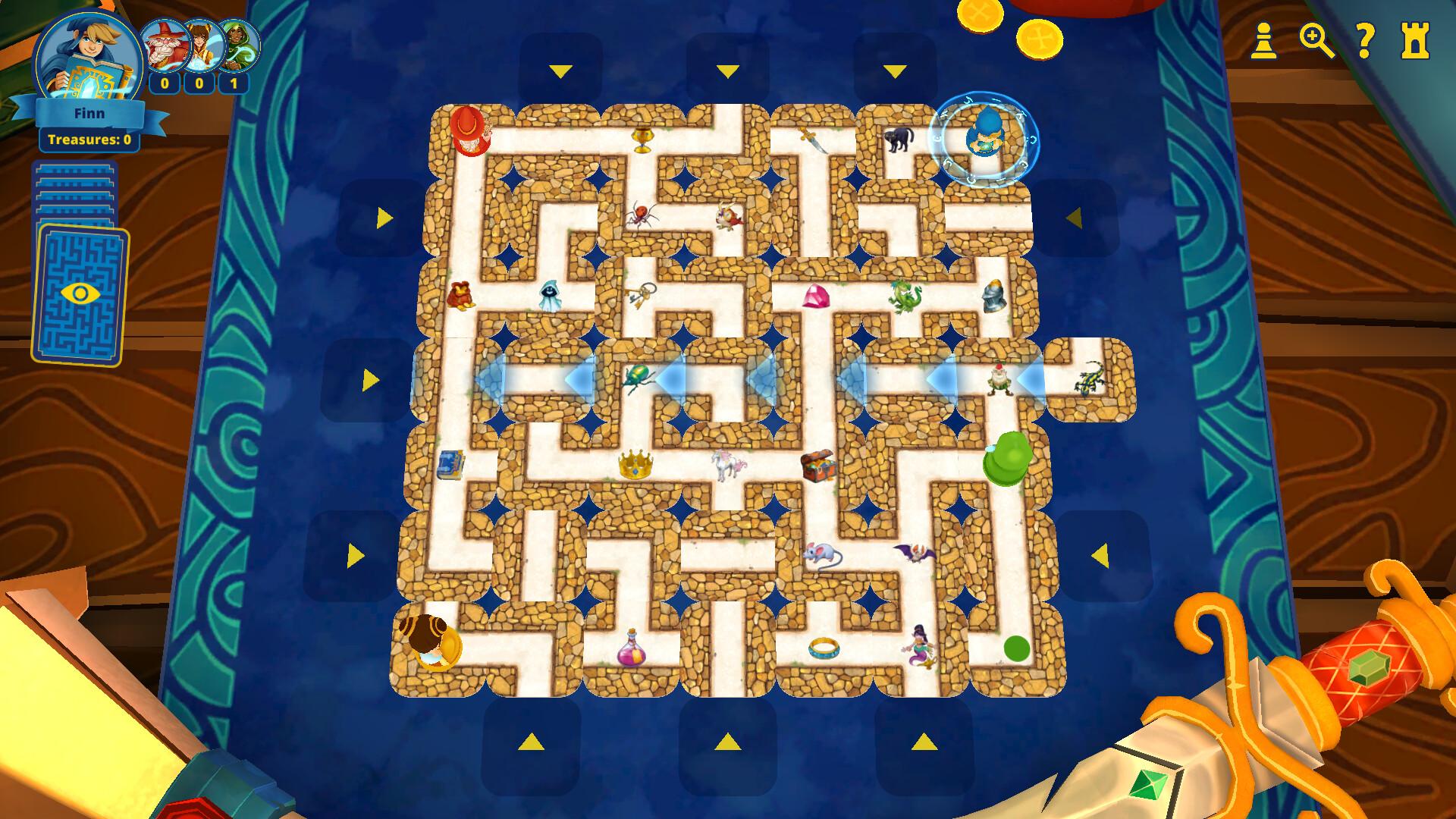 Picture of Labyrinth