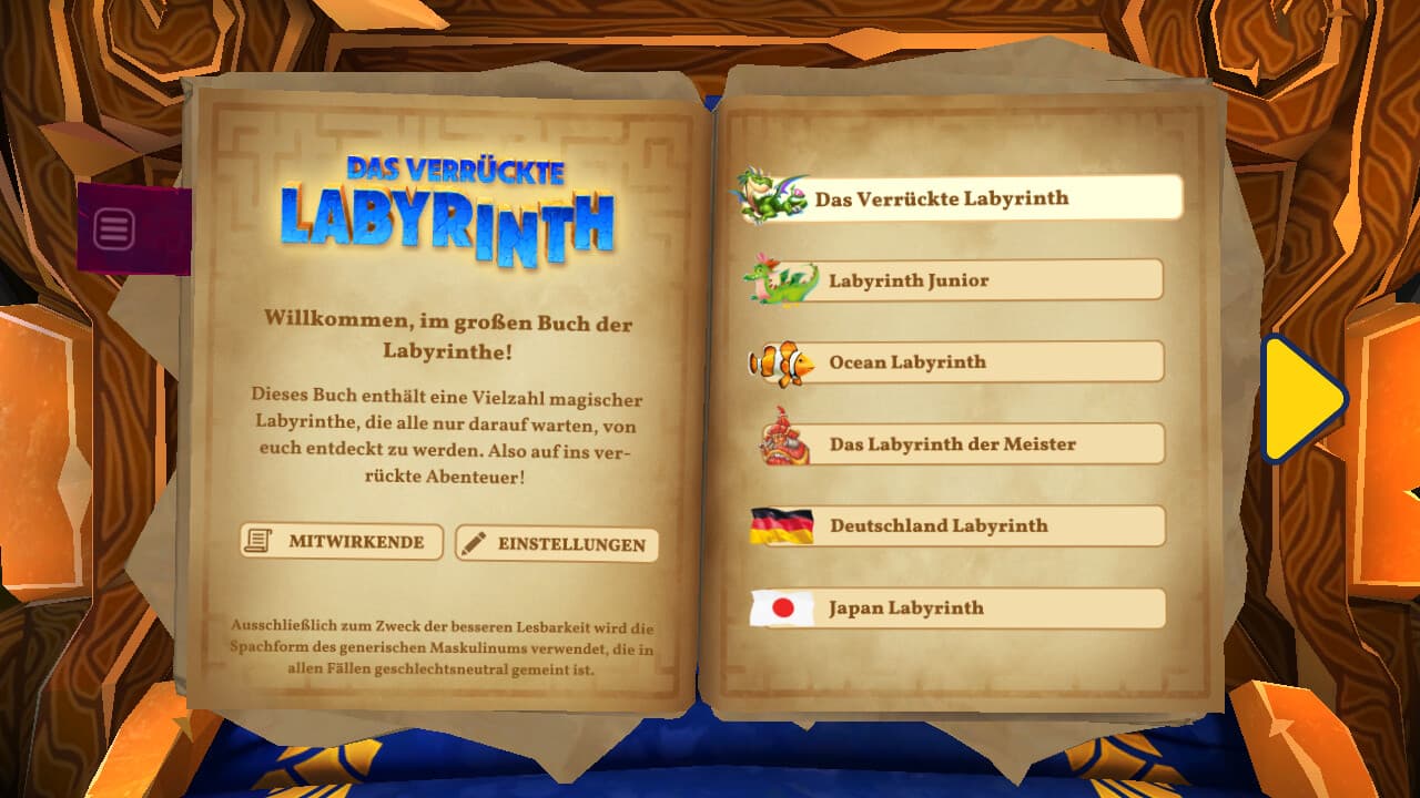 Picture of Labyrinth