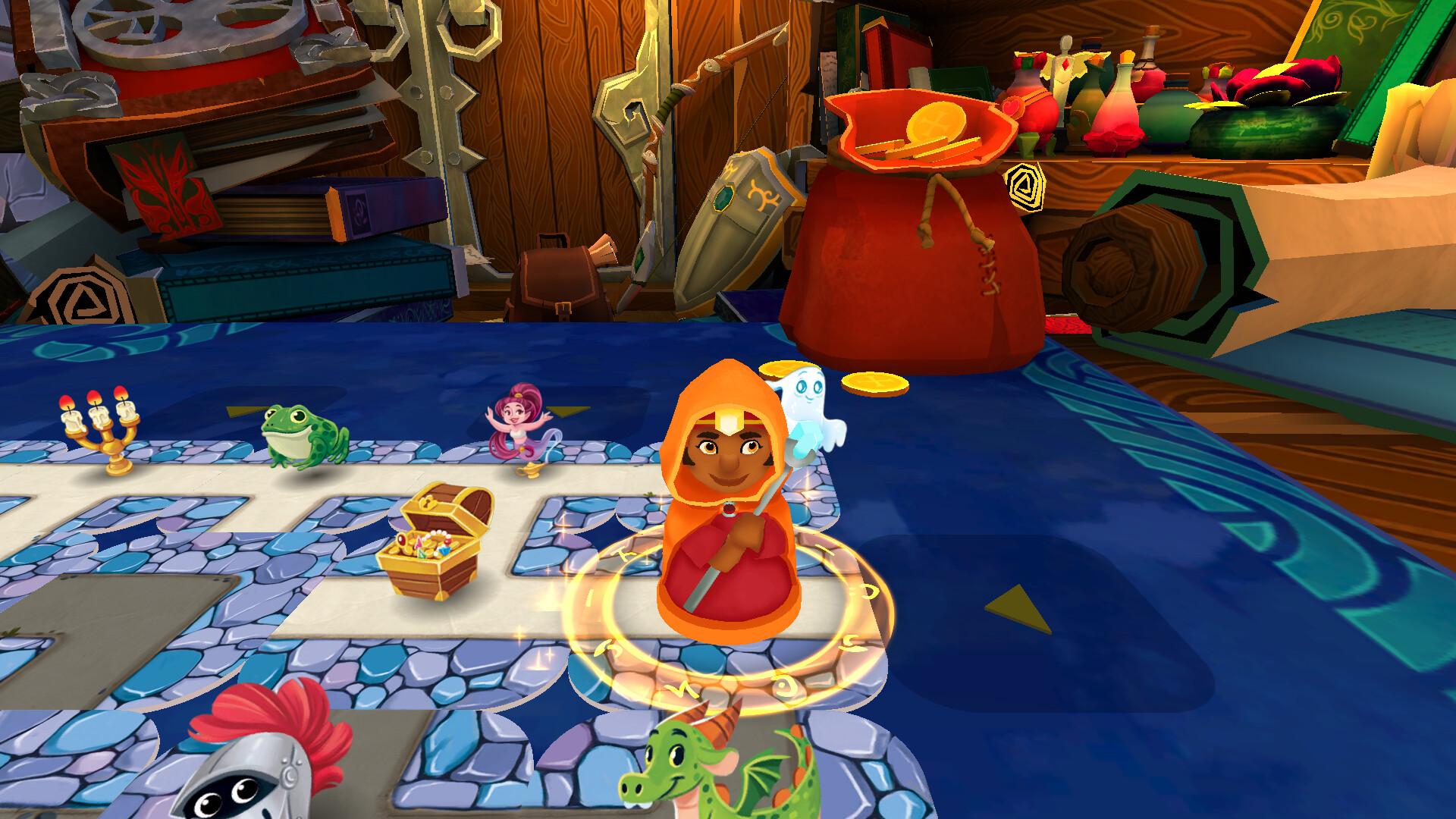 Picture of Labyrinth