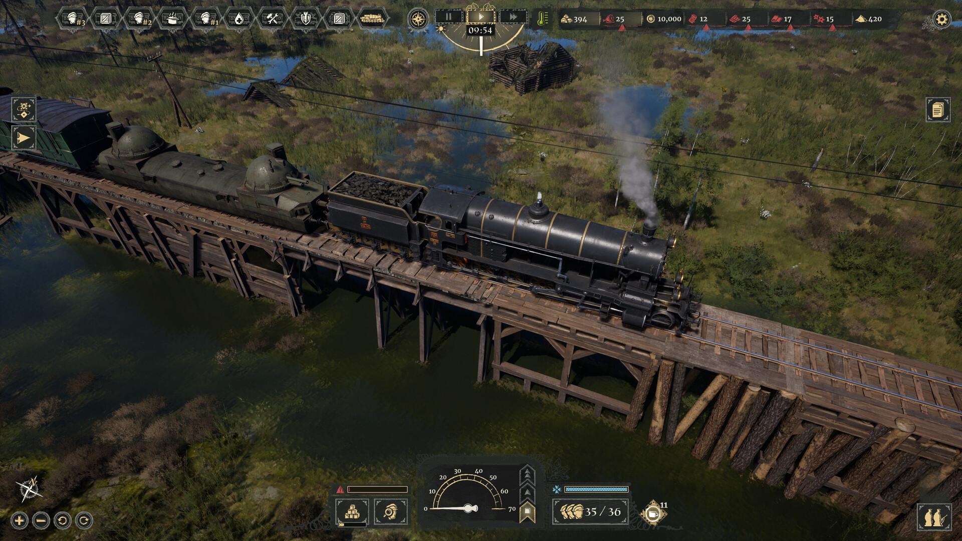 Picture of Last Train Home Digital Deluxe Edition
