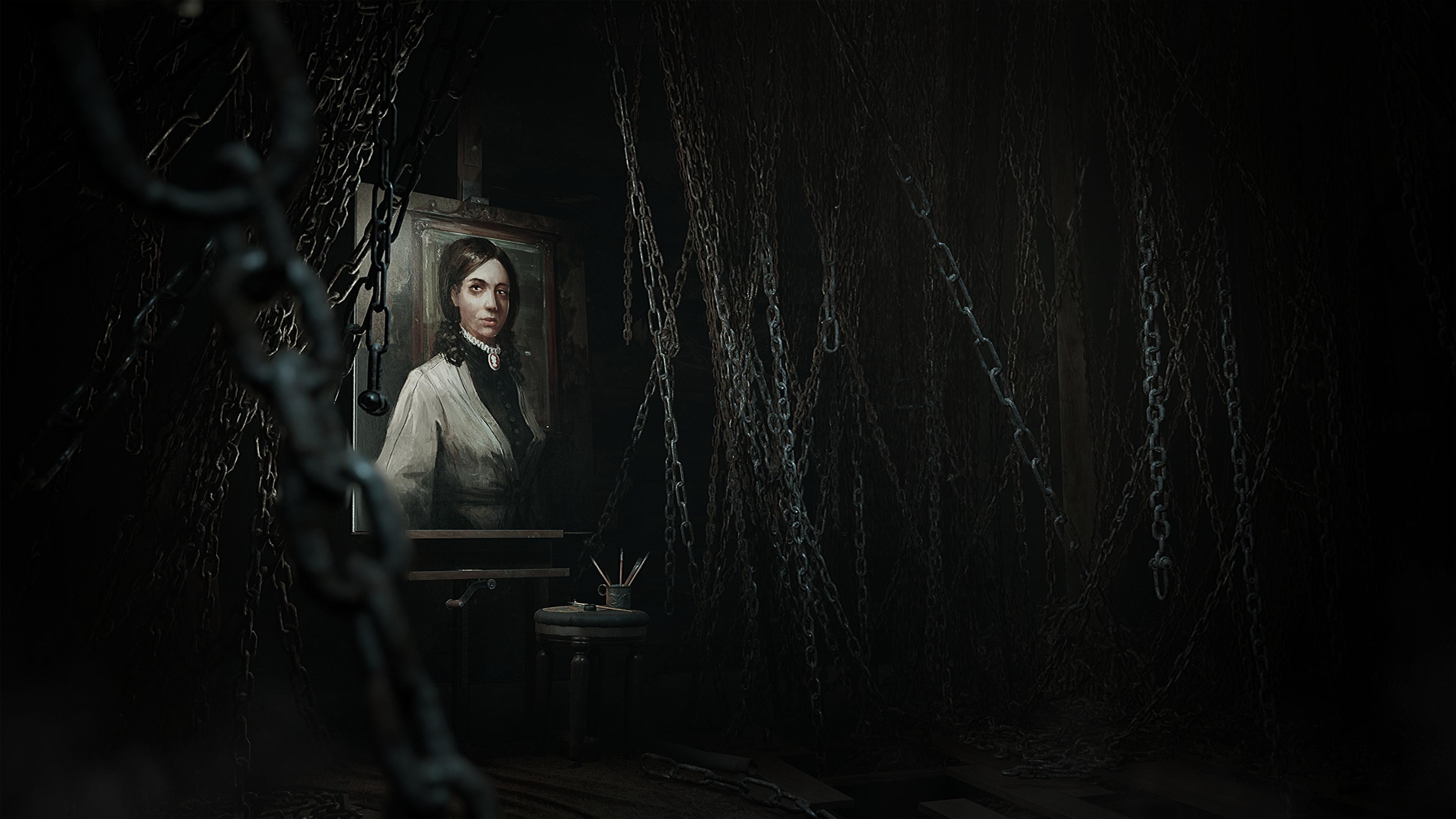 Picture of Layers of Fear