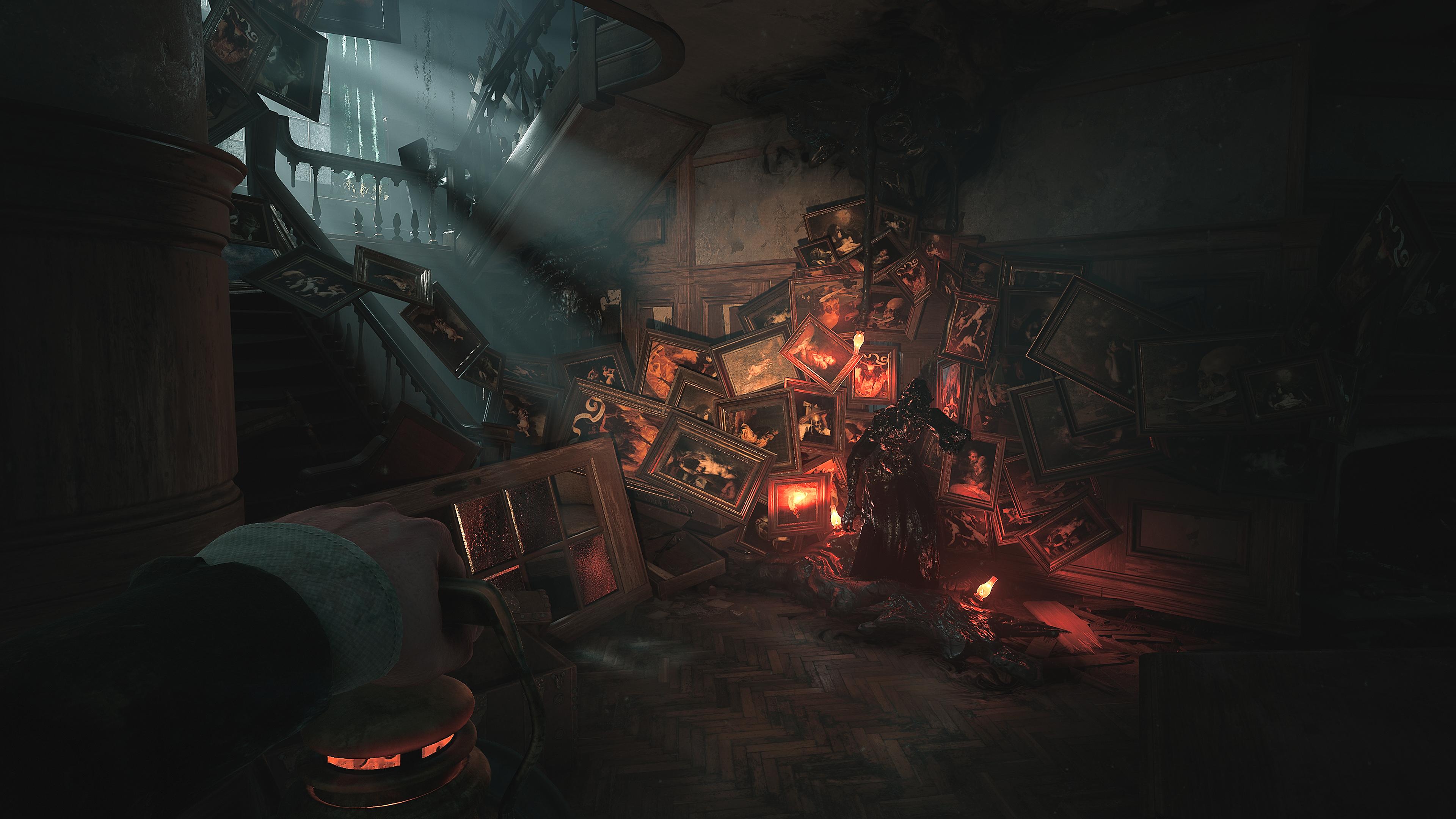 Picture of Layers of Fear