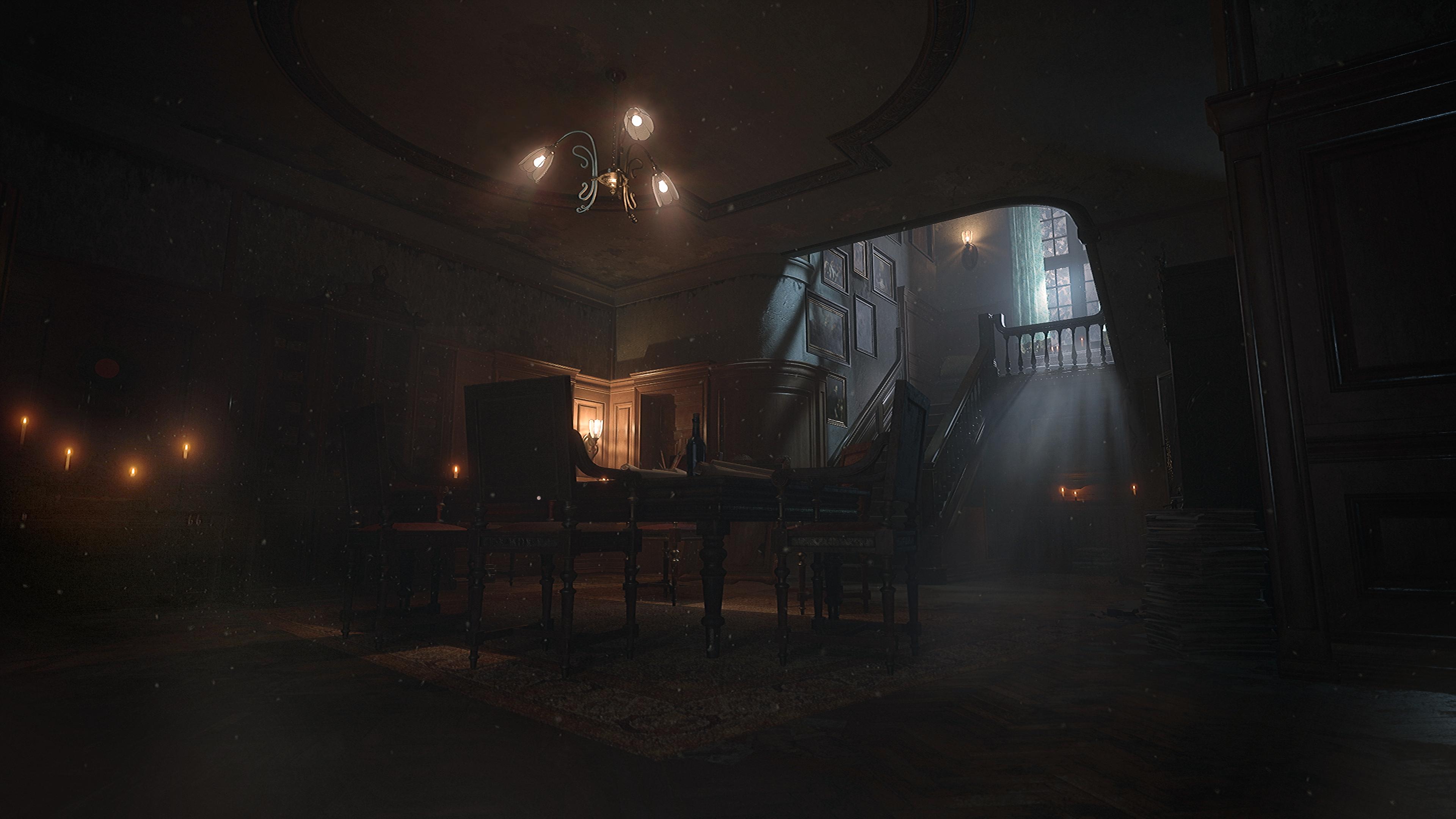 Picture of Layers of Fear