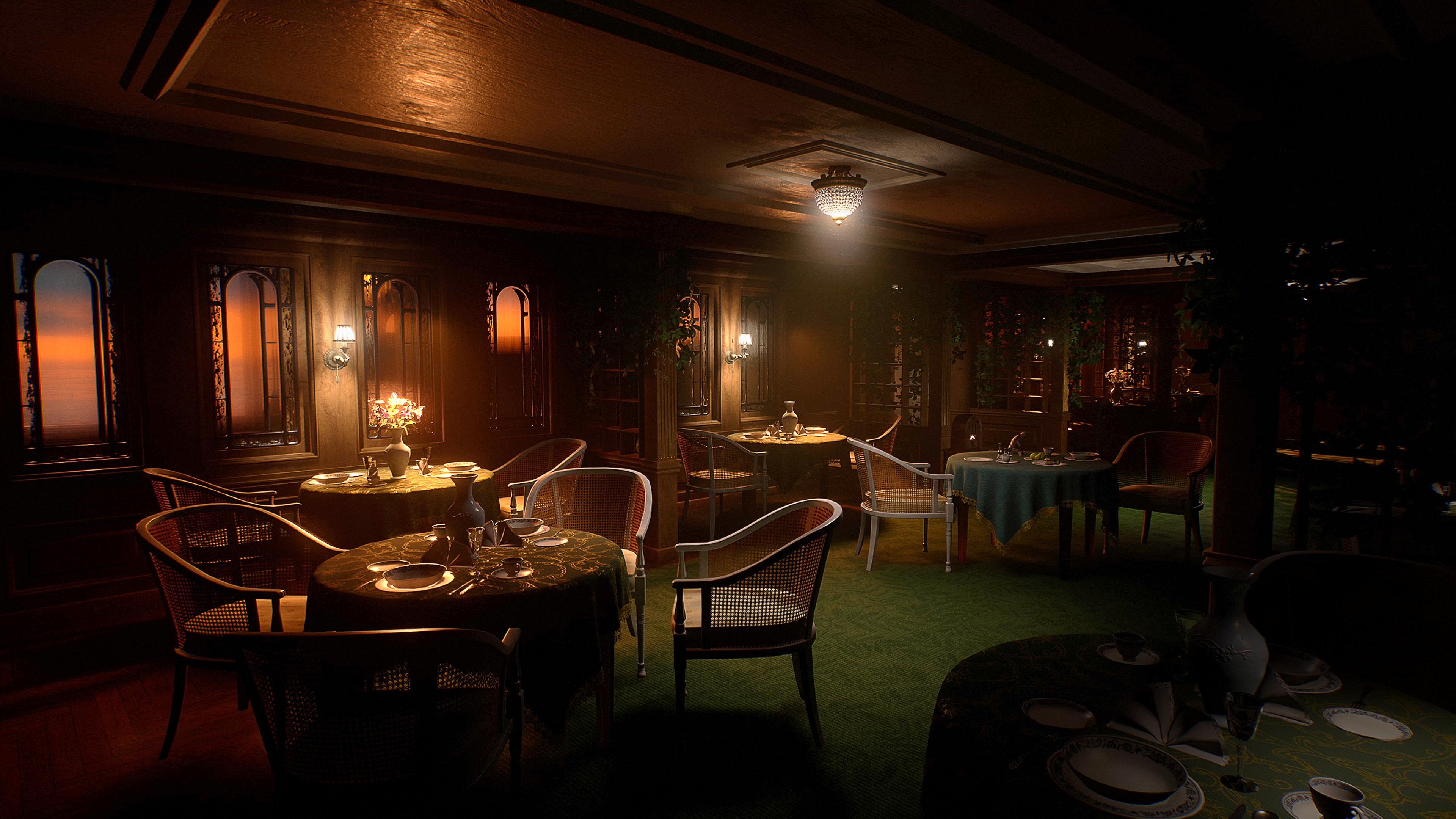 Picture of Layers of Fear