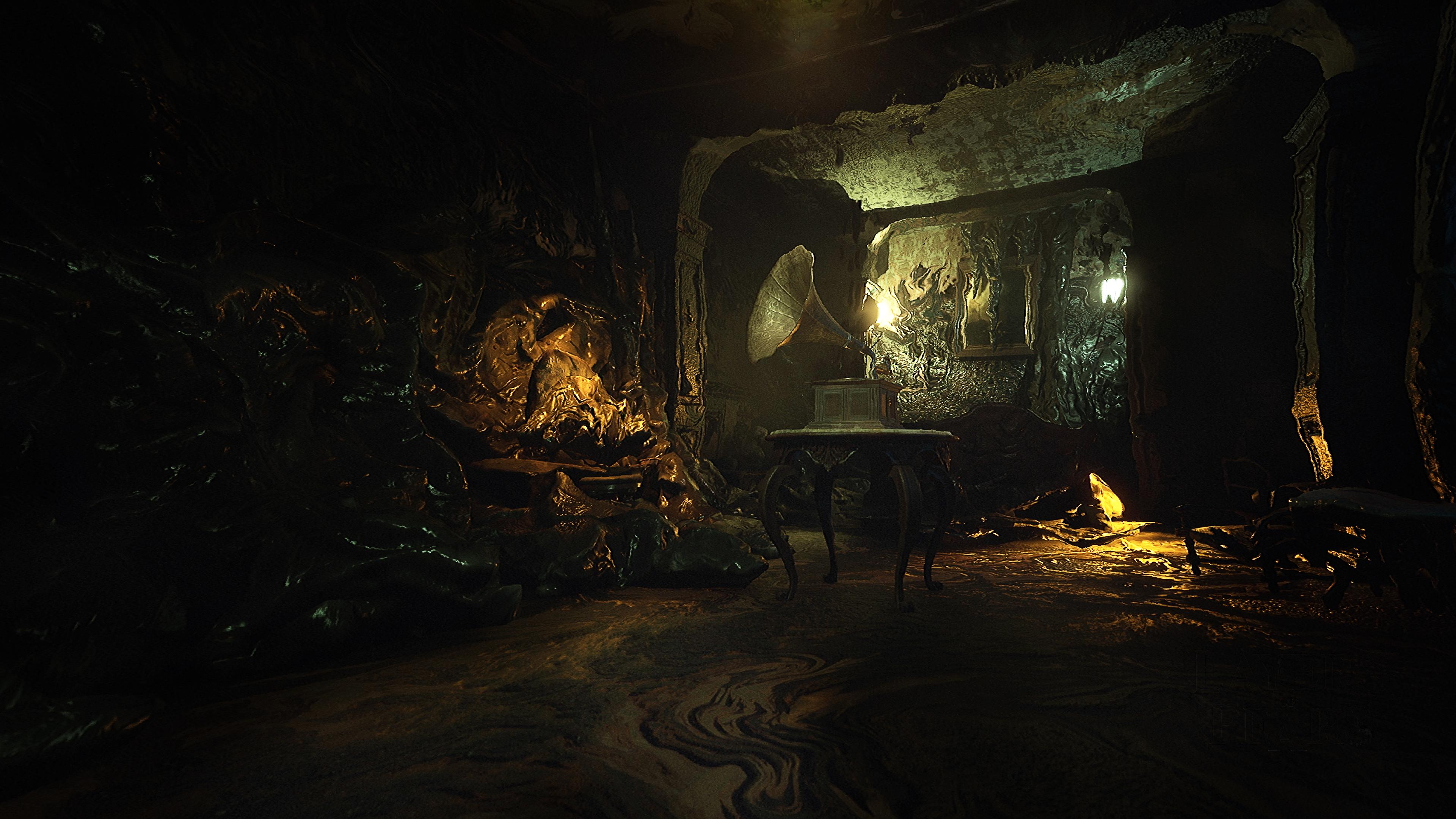 Picture of Layers of Fear