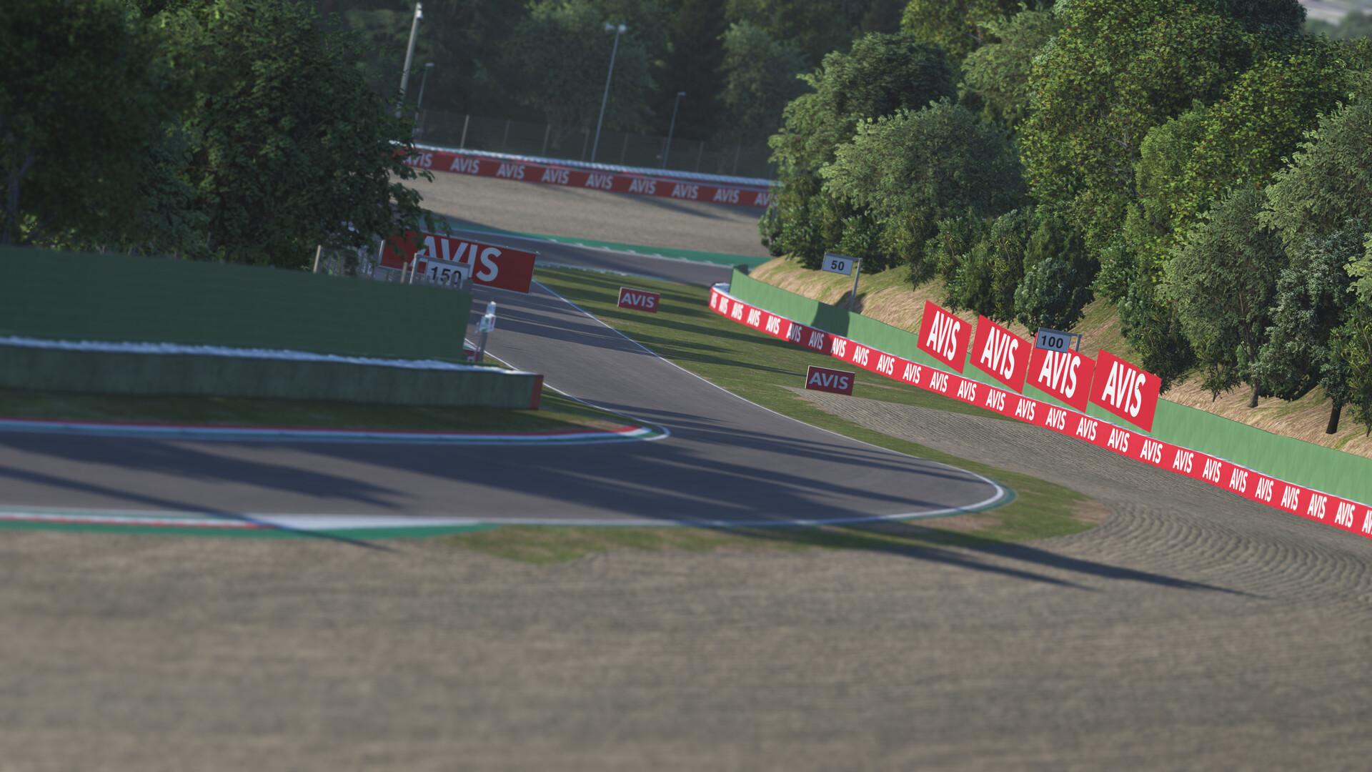 Picture of Le Mans Ultimate - 2024 Pack 1