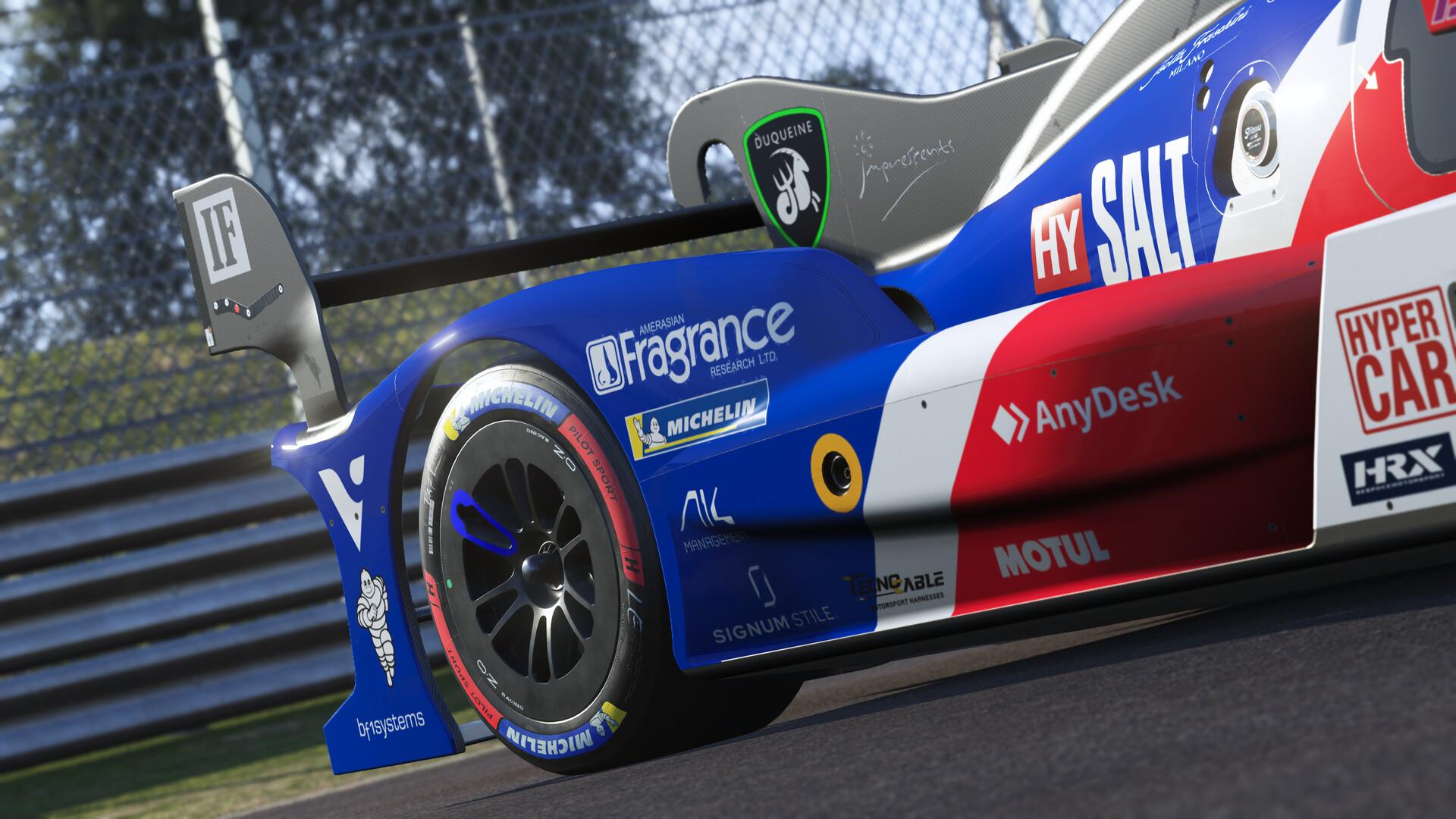 Picture of Le Mans Ultimate - 2024 Pack 2