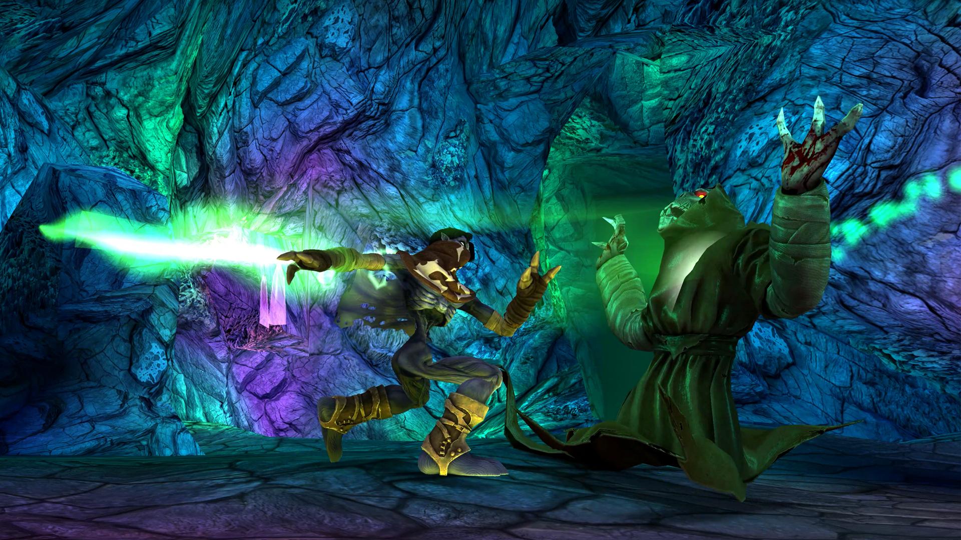 Picture of Legacy of Kain Soul Reaver 1&2 Remastered
