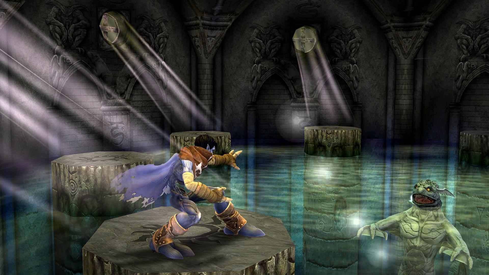 Picture of Legacy of Kain Soul Reaver 1&2 Remastered