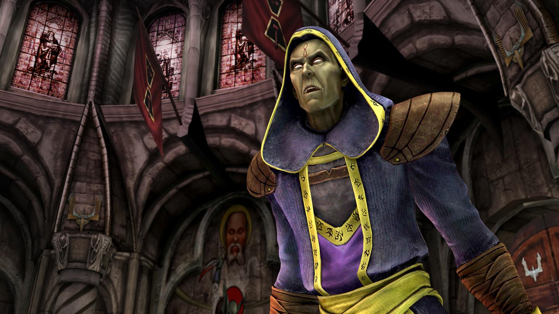 Picture of Legacy of Kain Soul Reaver 1&2 Remastered