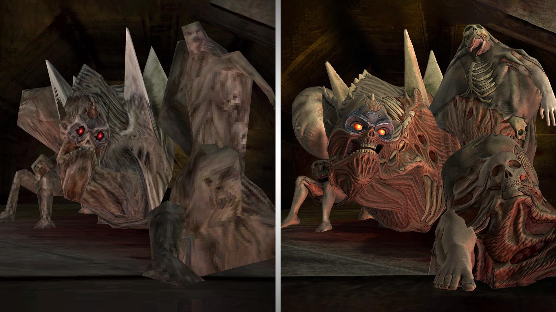 Picture of Legacy of Kain Soul Reaver 1&2 Remastered