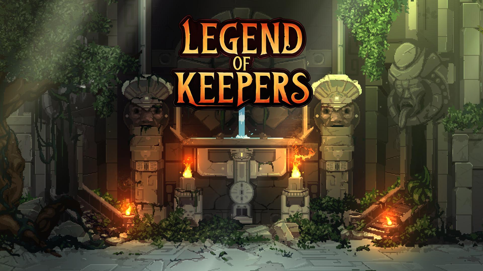 Picture of Legend of Keepers - Supporter Pack