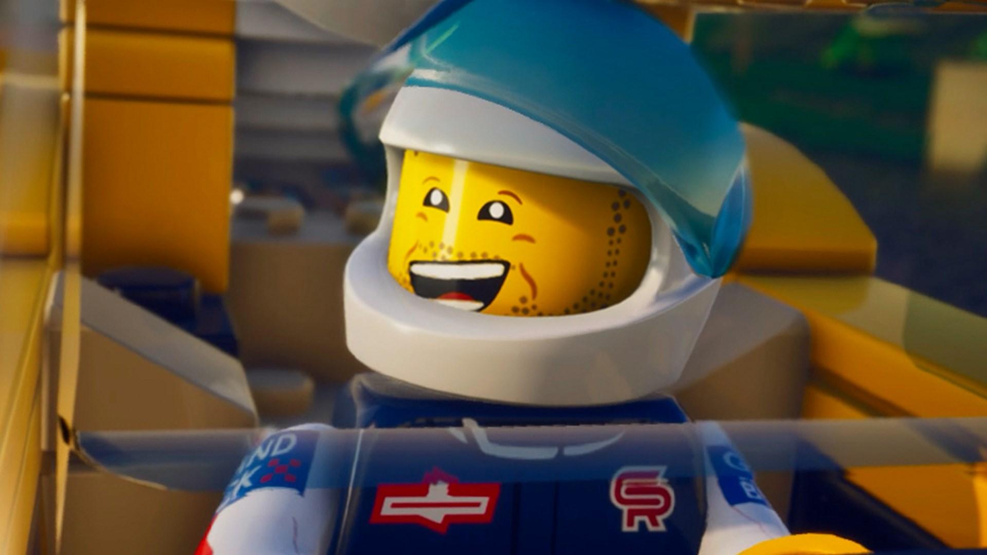 Picture of LEGO 2K Drive - Xbox Series X/Xbox One - Game